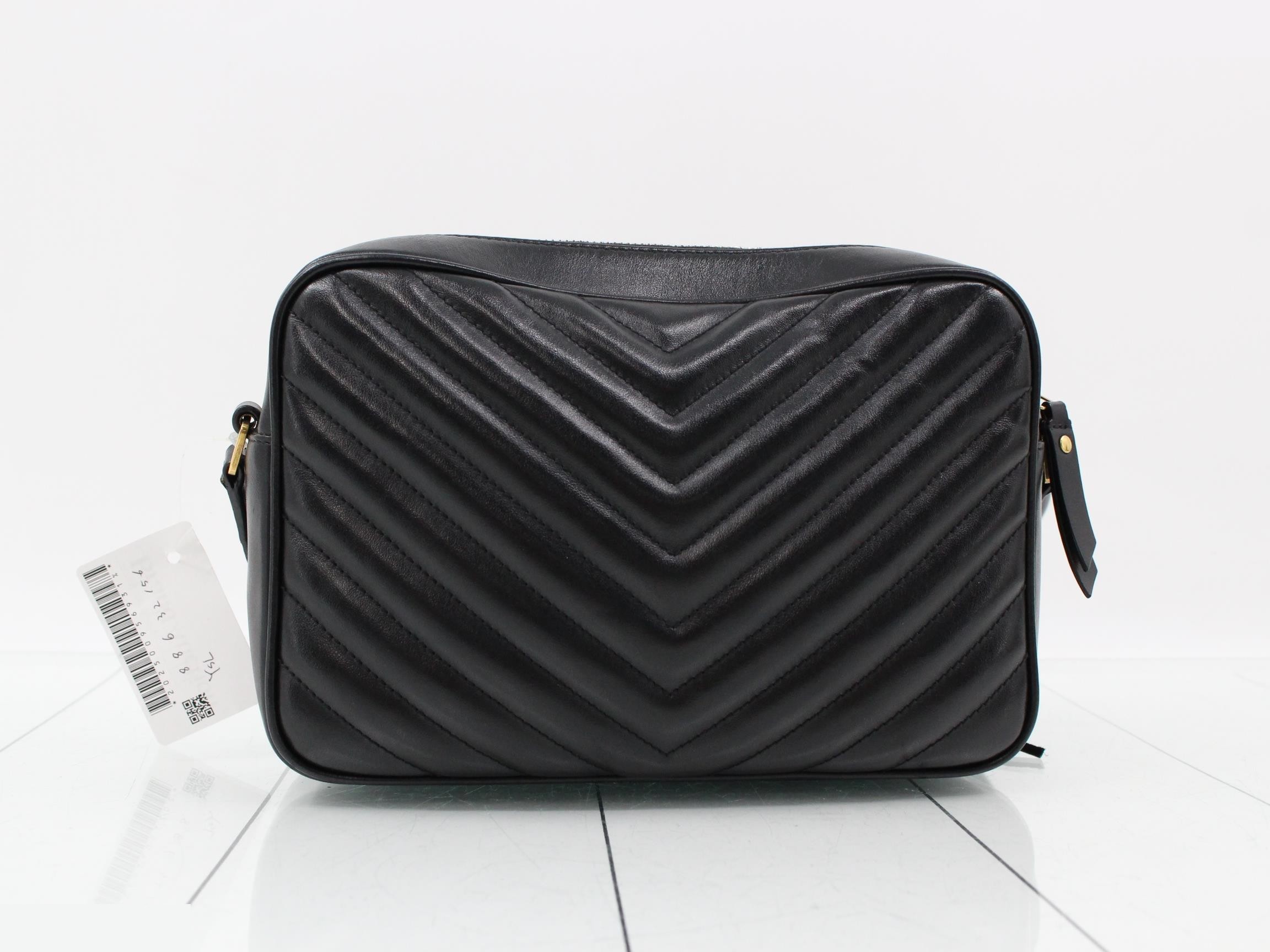 Lou Camera Bag — view 2