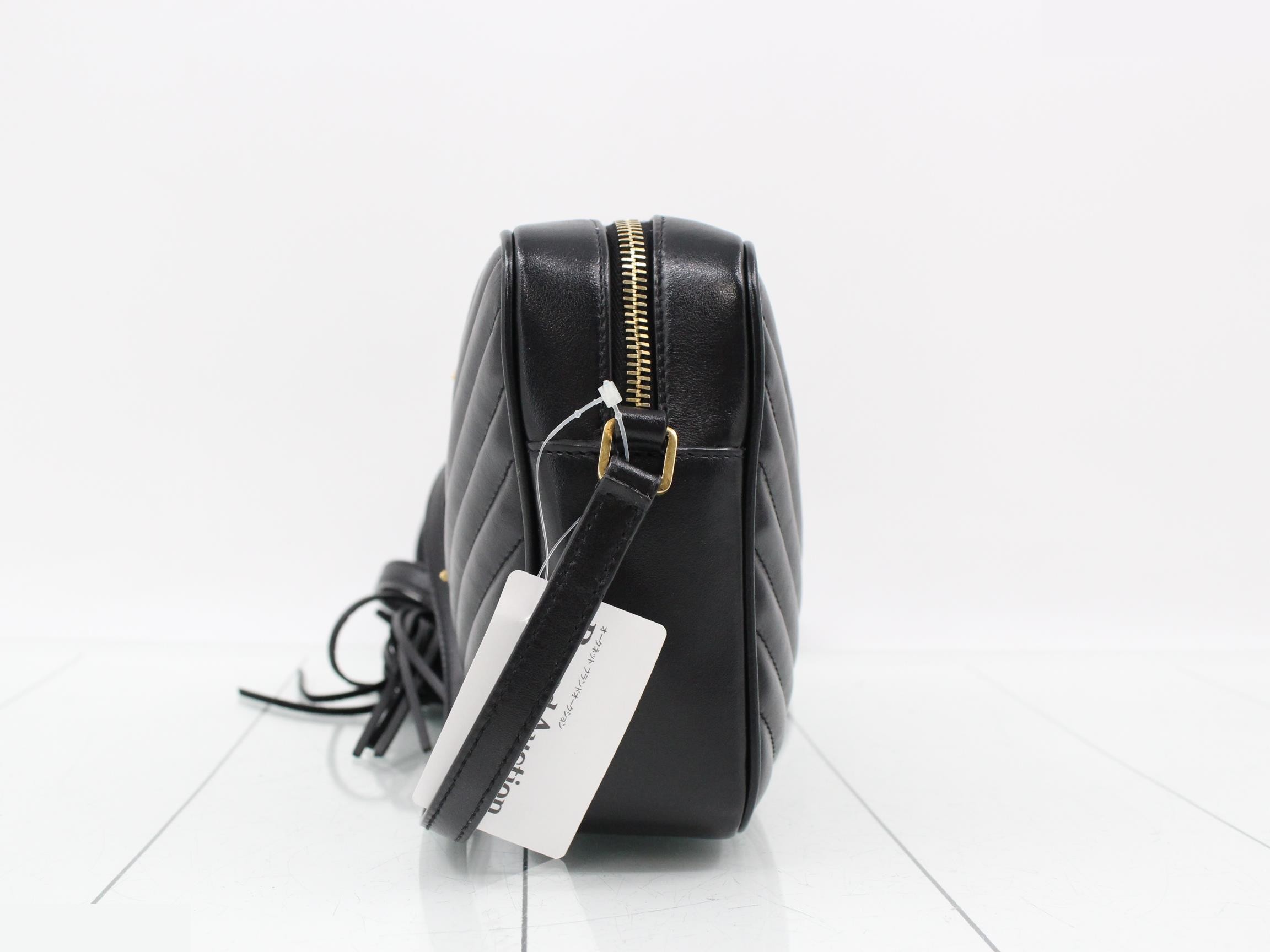 Lou Camera Bag — view 3