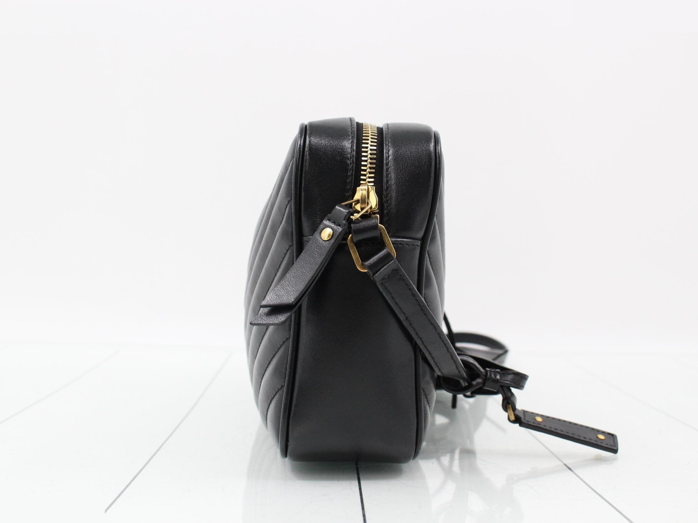 Lou Camera Bag — view 4