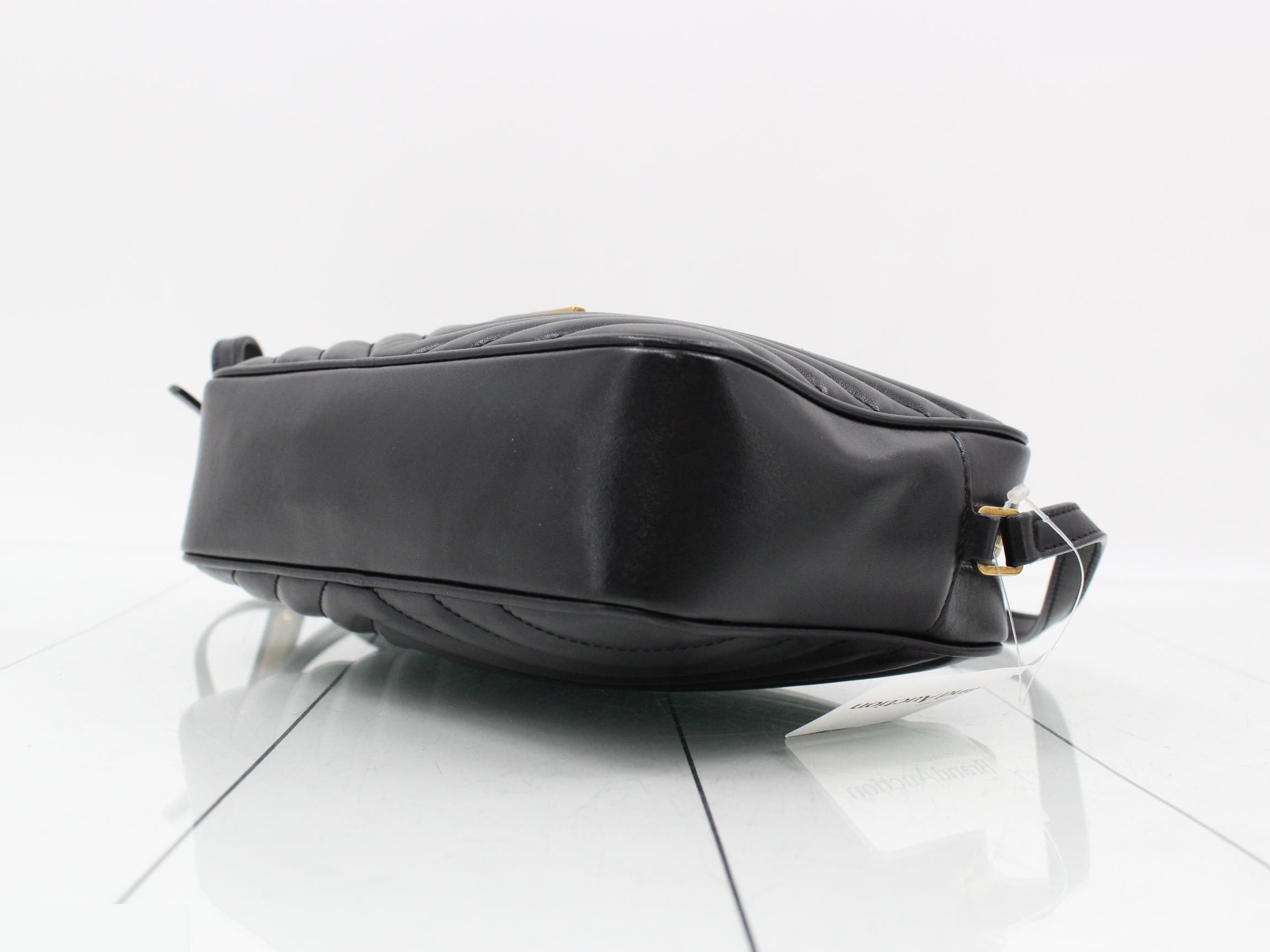 Lou Camera Bag — view 6