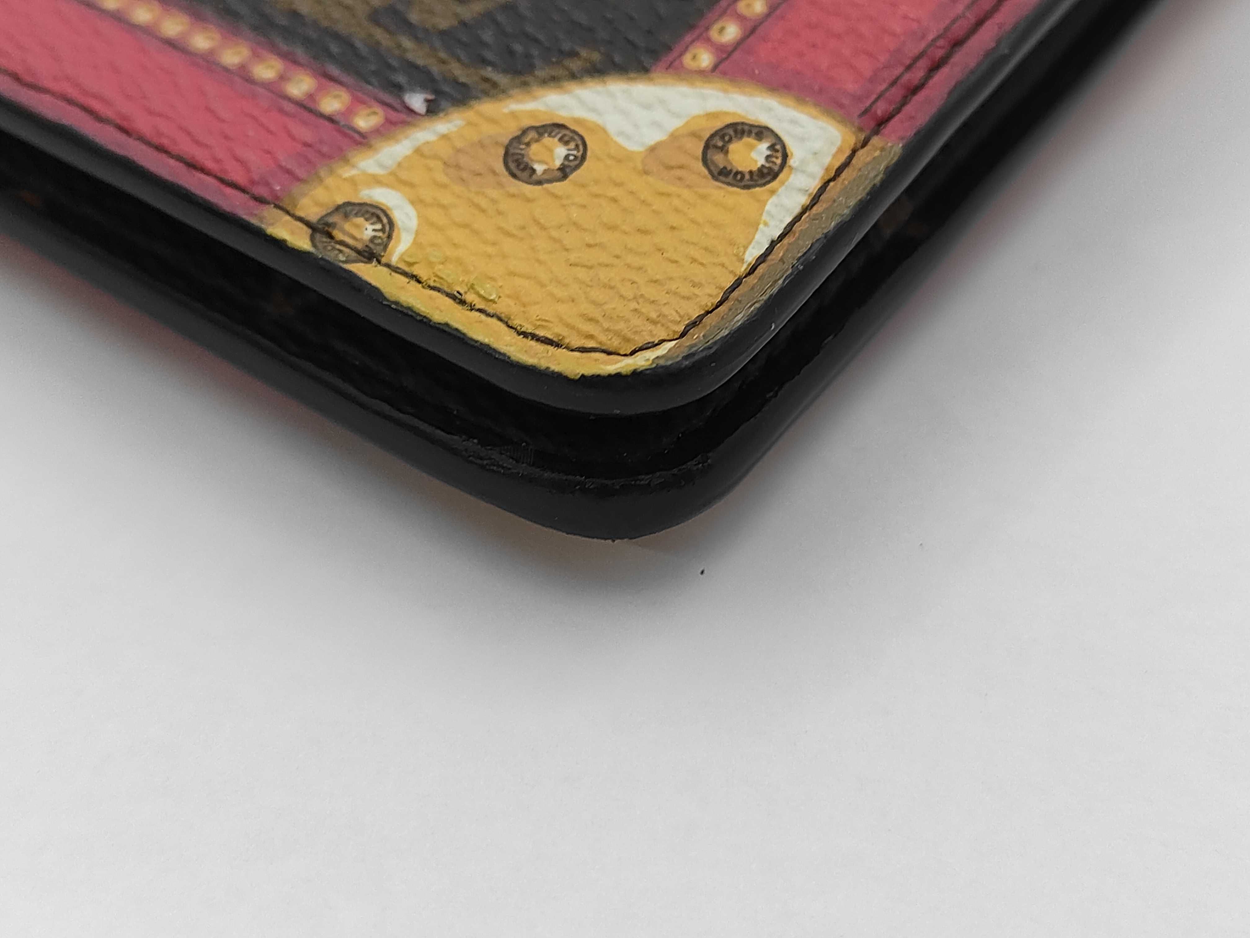 LV Pochette Weekend Shoulder Bag — view 3