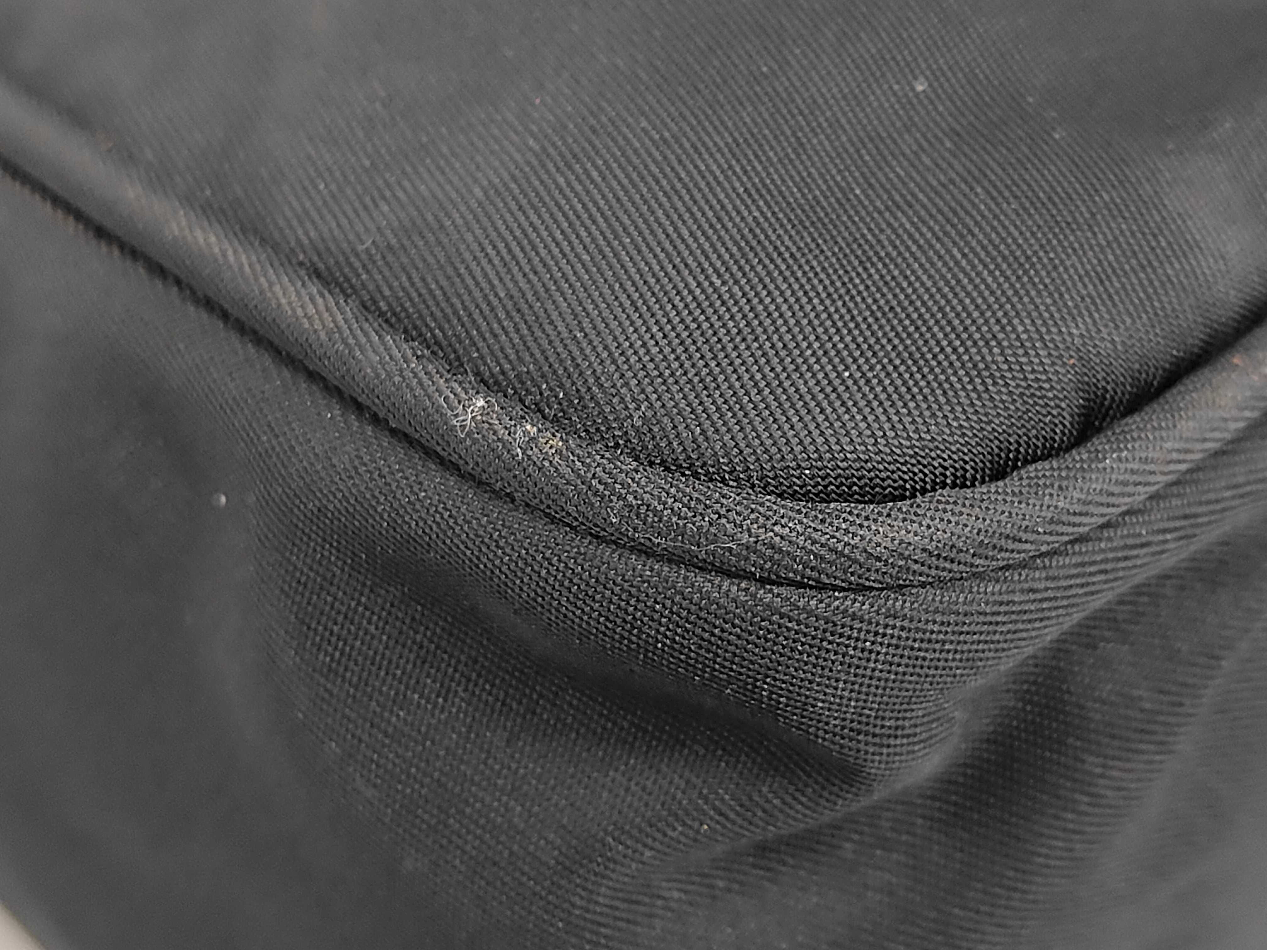 Nylon Mini Bag Handbag — view 3