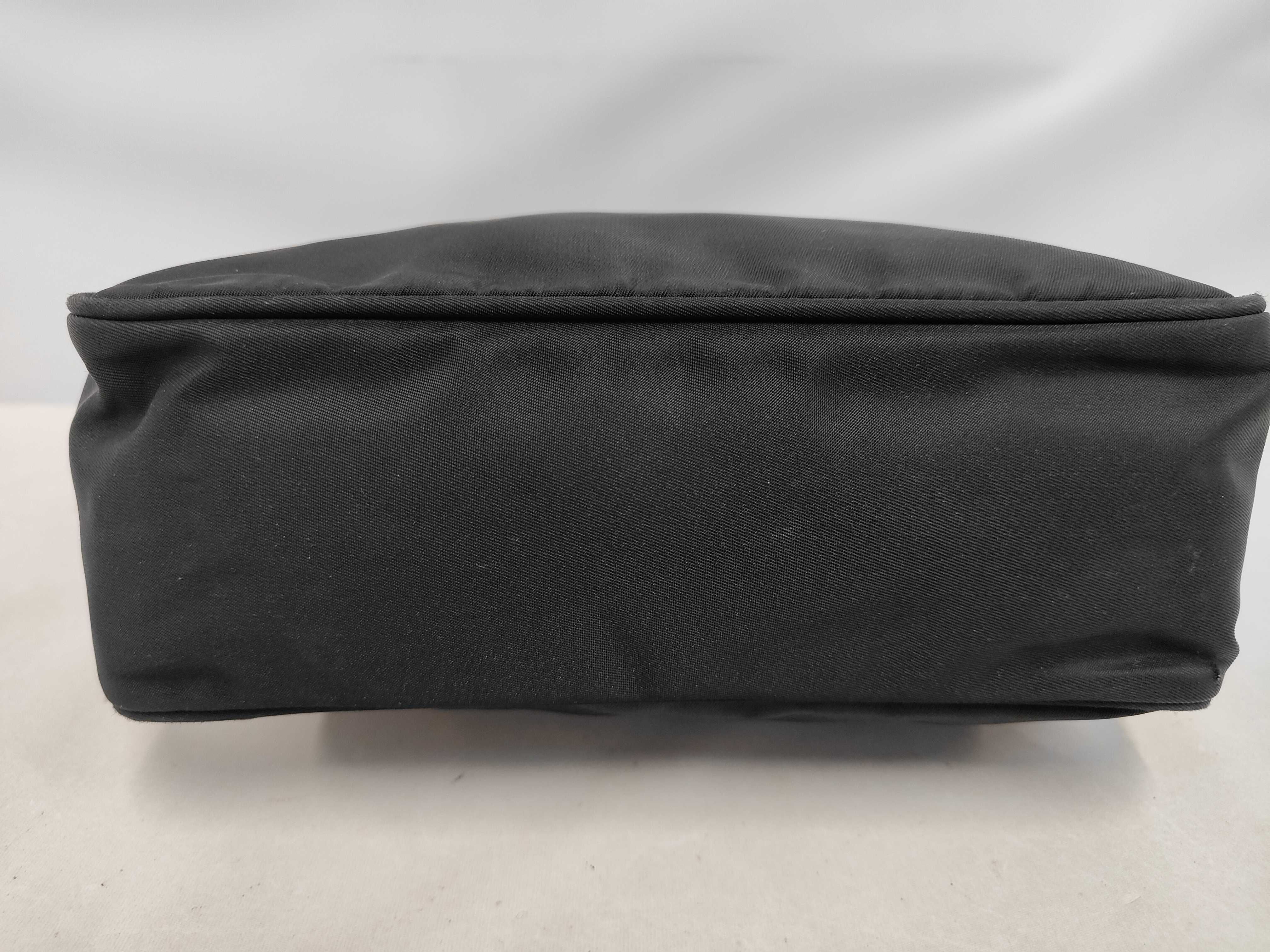 Nylon Mini Bag Handbag — view 4