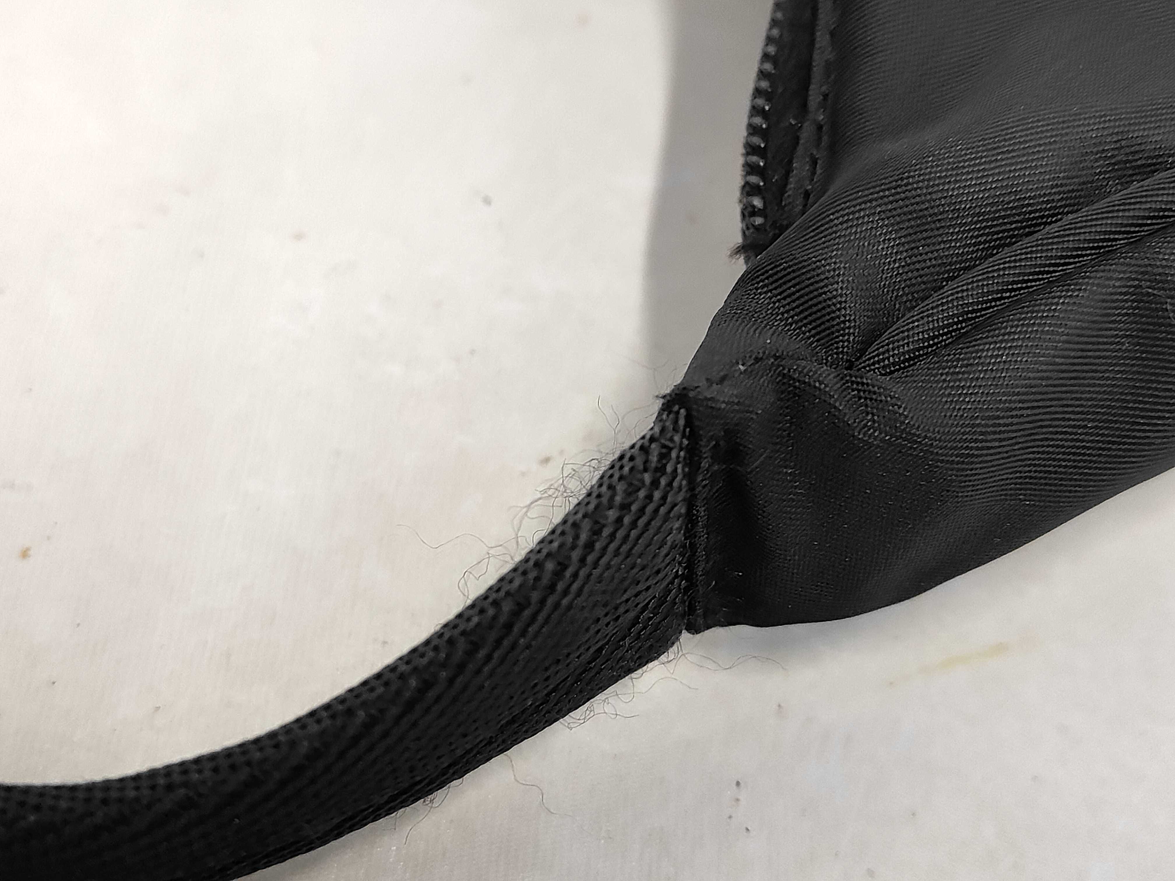 Nylon Mini Bag Handbag — view 6
