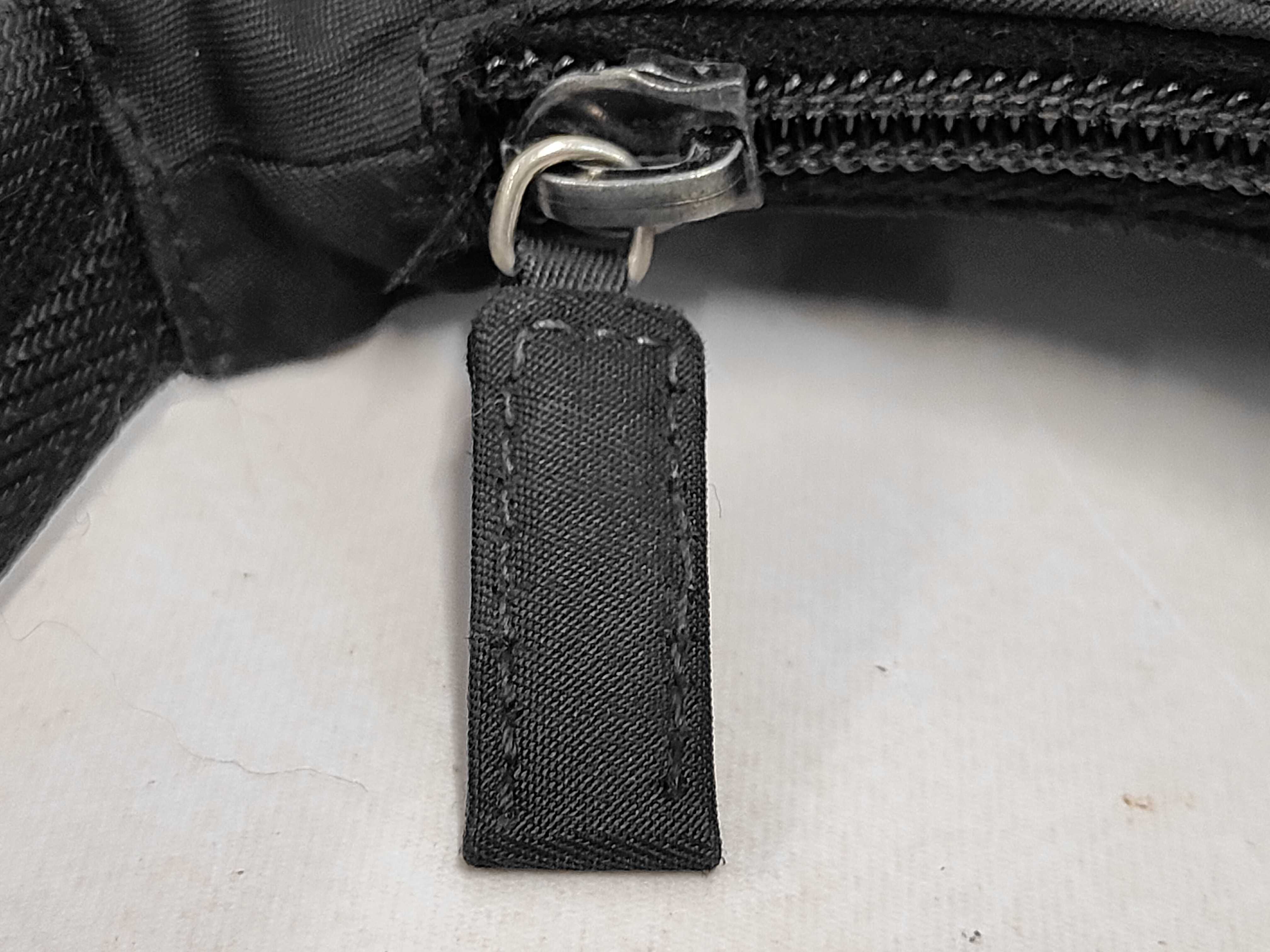 Nylon Mini Bag Handbag — view 7