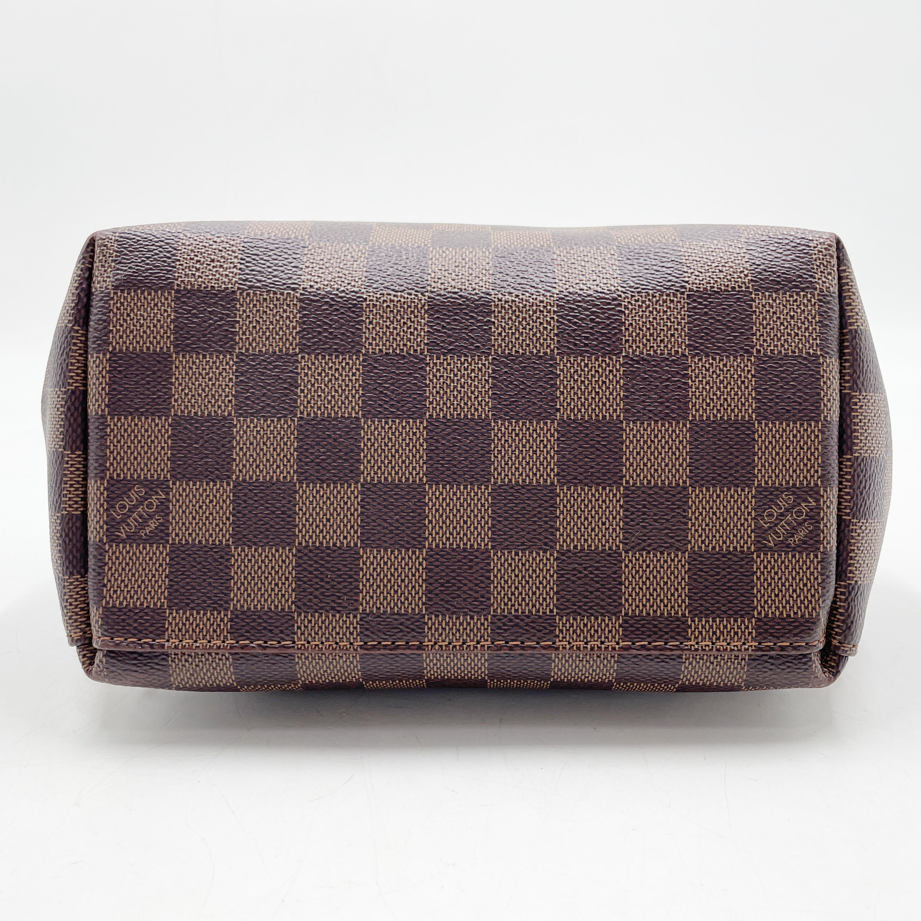 Clapton Backpack N42262 Damier SR2148 Rucksack — view 3
