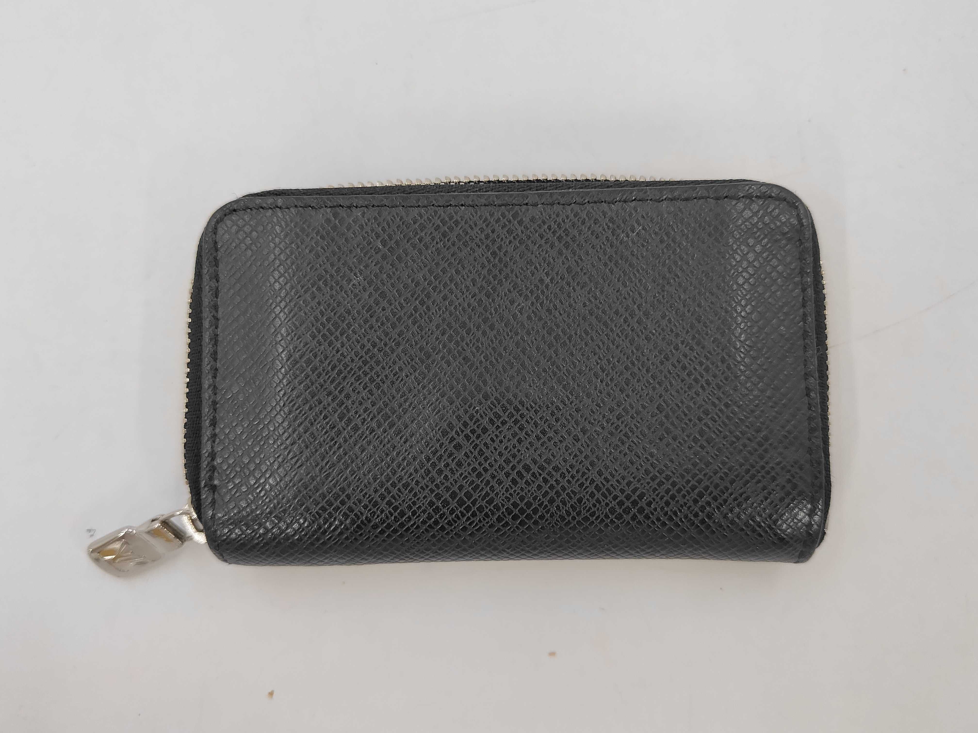Taiga Zippy Coin Purse M30511 Coin Case