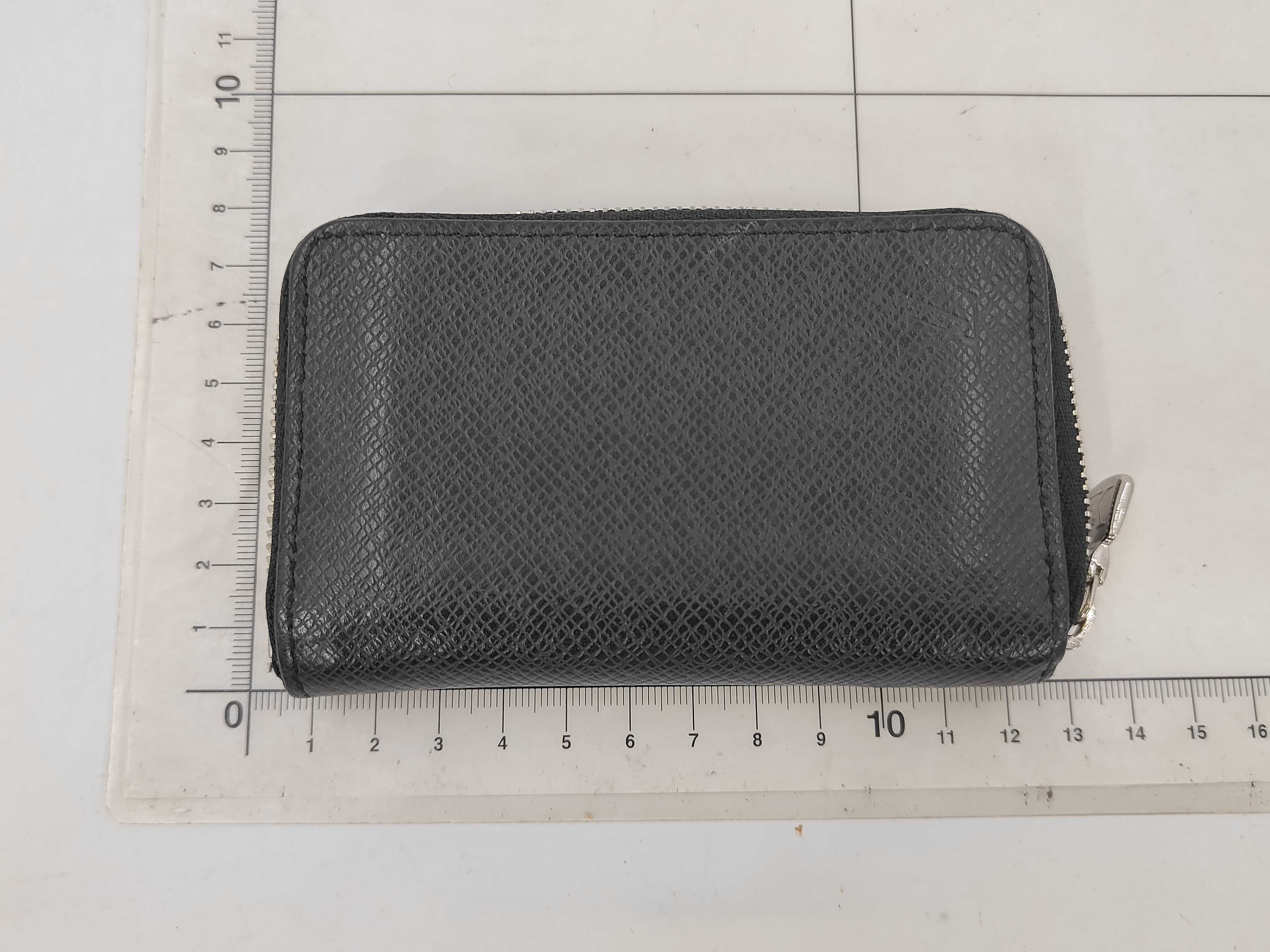 Taiga Zippy Coin Purse M30511 Coin Case — view 2