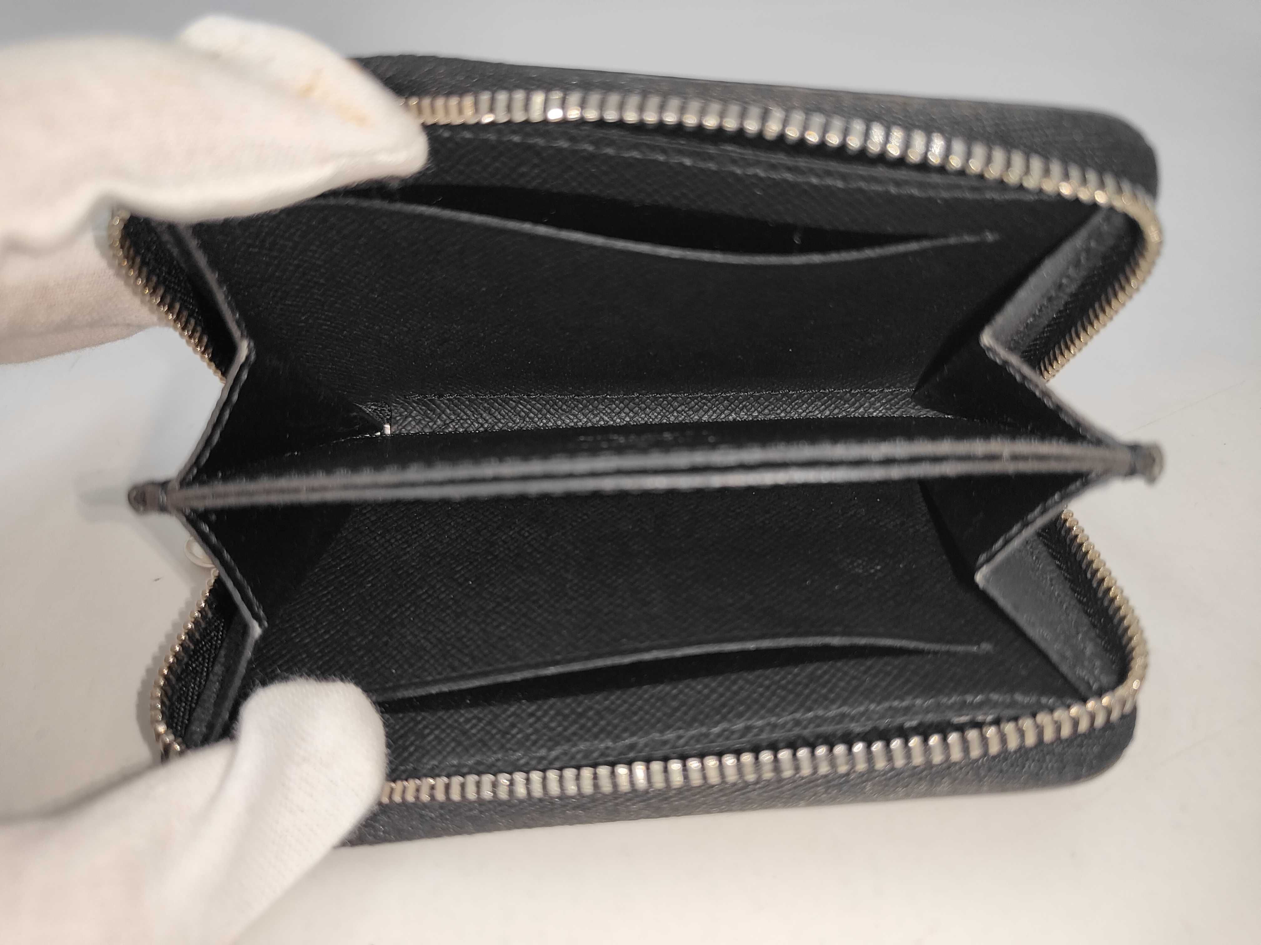 Taiga Zippy Coin Purse M30511 Coin Case — view 4