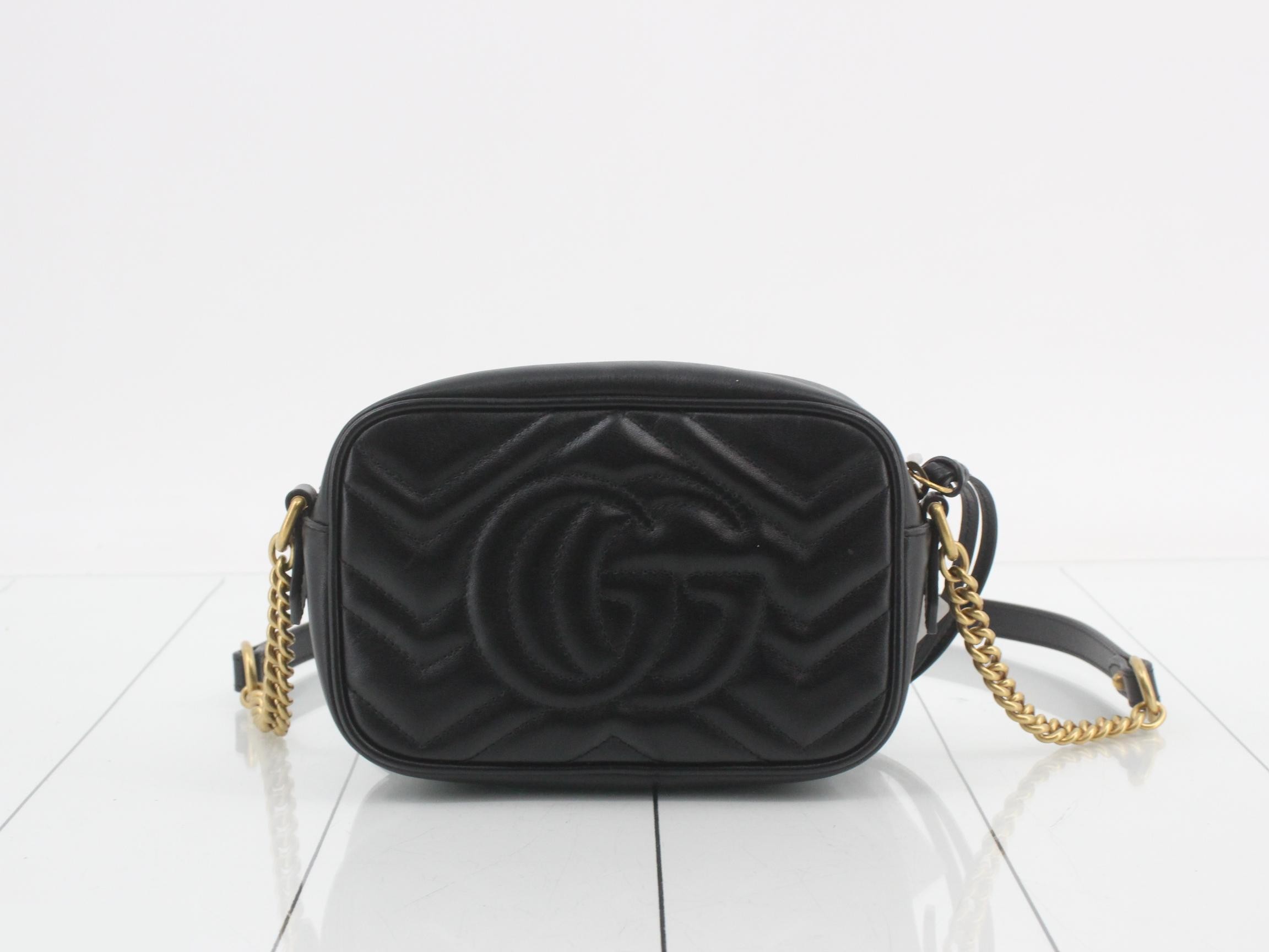 448065 Mini Camera Bag — view 2