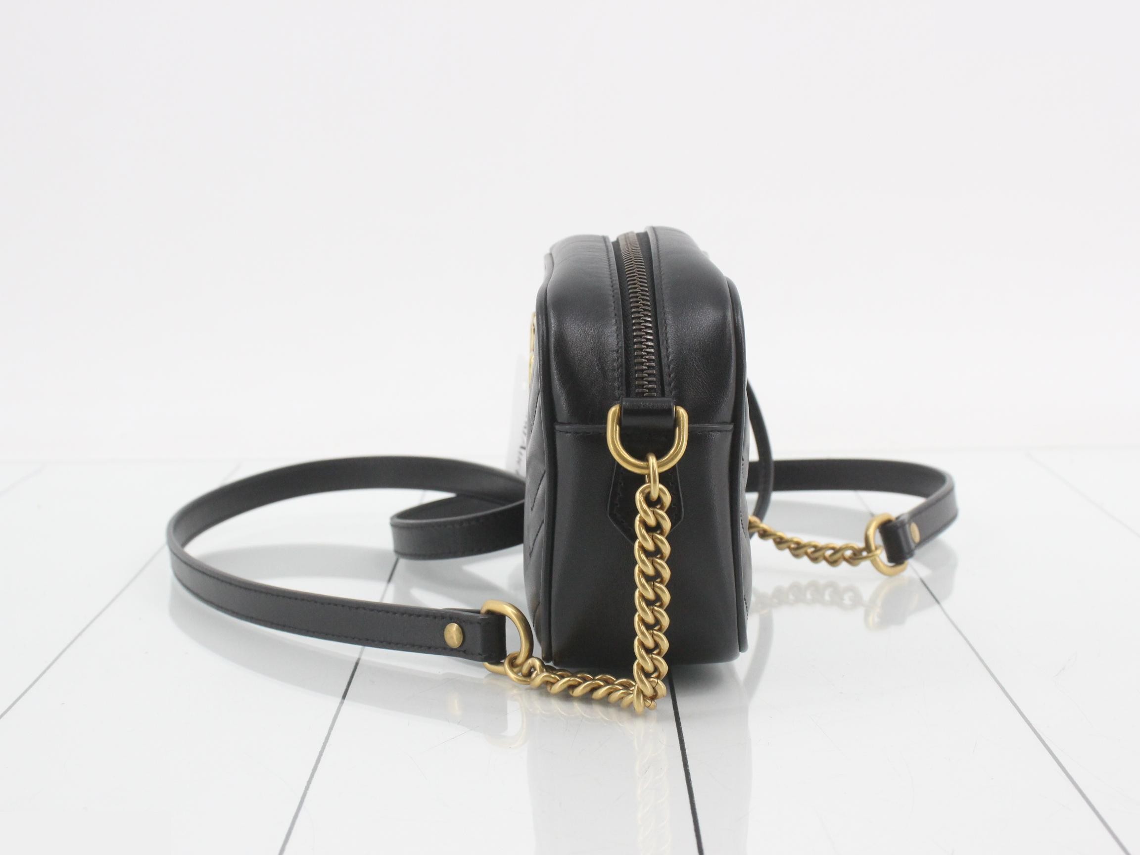 448065 Mini Camera Bag — view 3