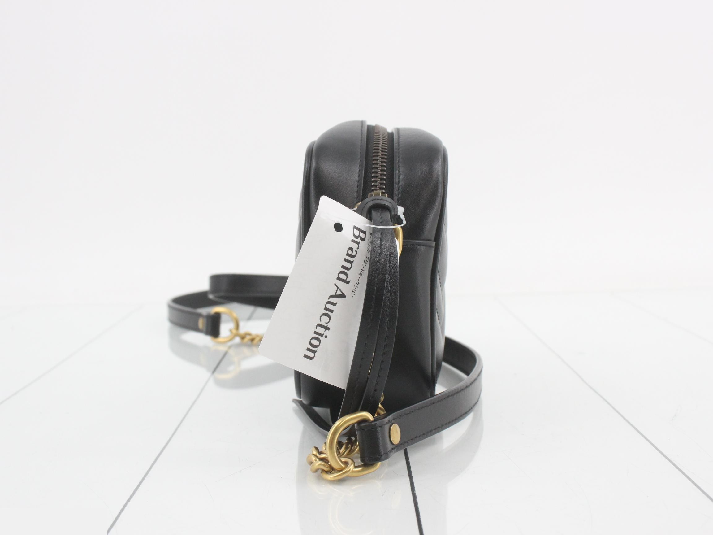 448065 Mini Camera Bag — view 4