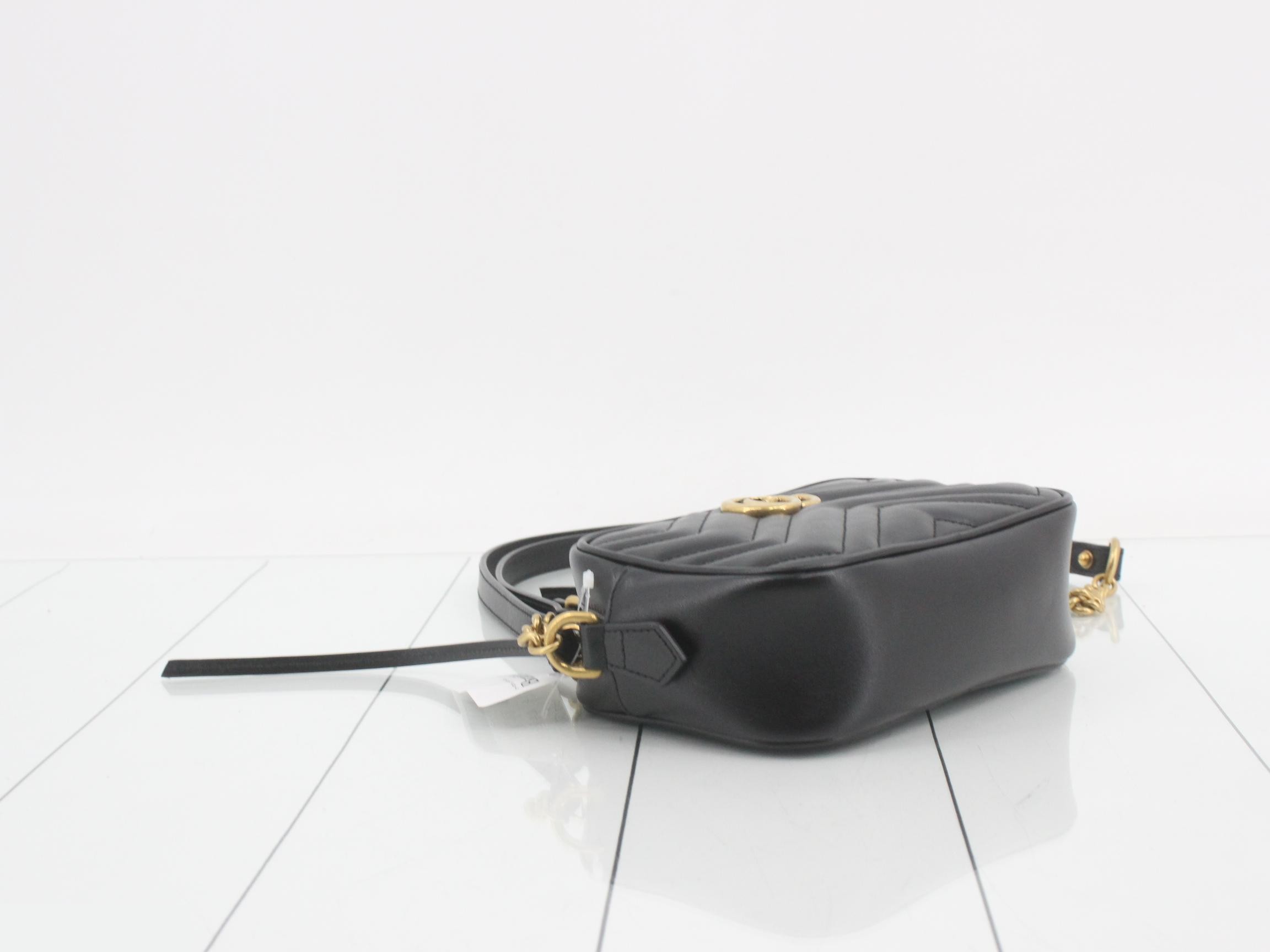 448065 Mini Camera Bag — view 5