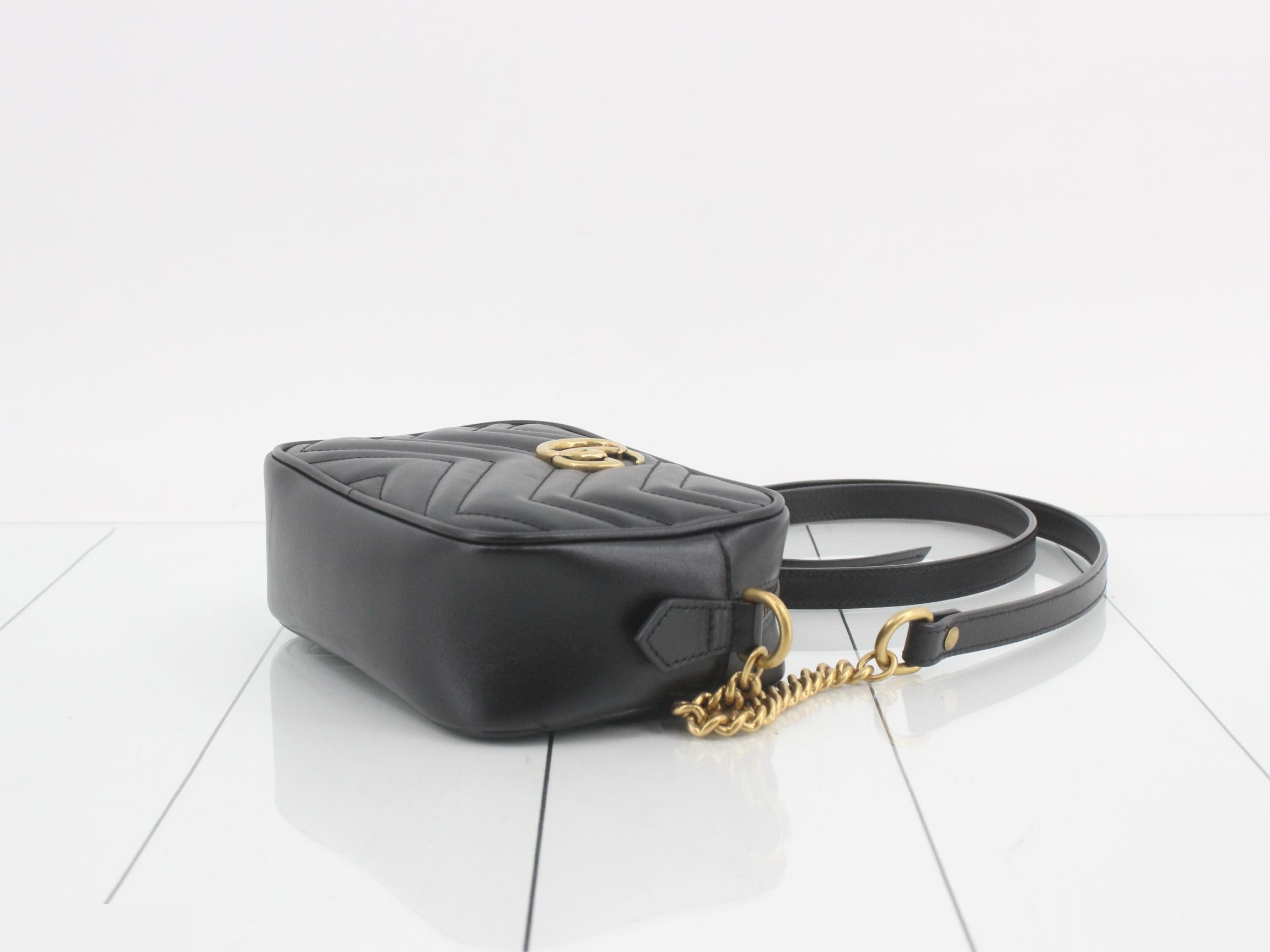 448065 Mini Camera Bag — view 6