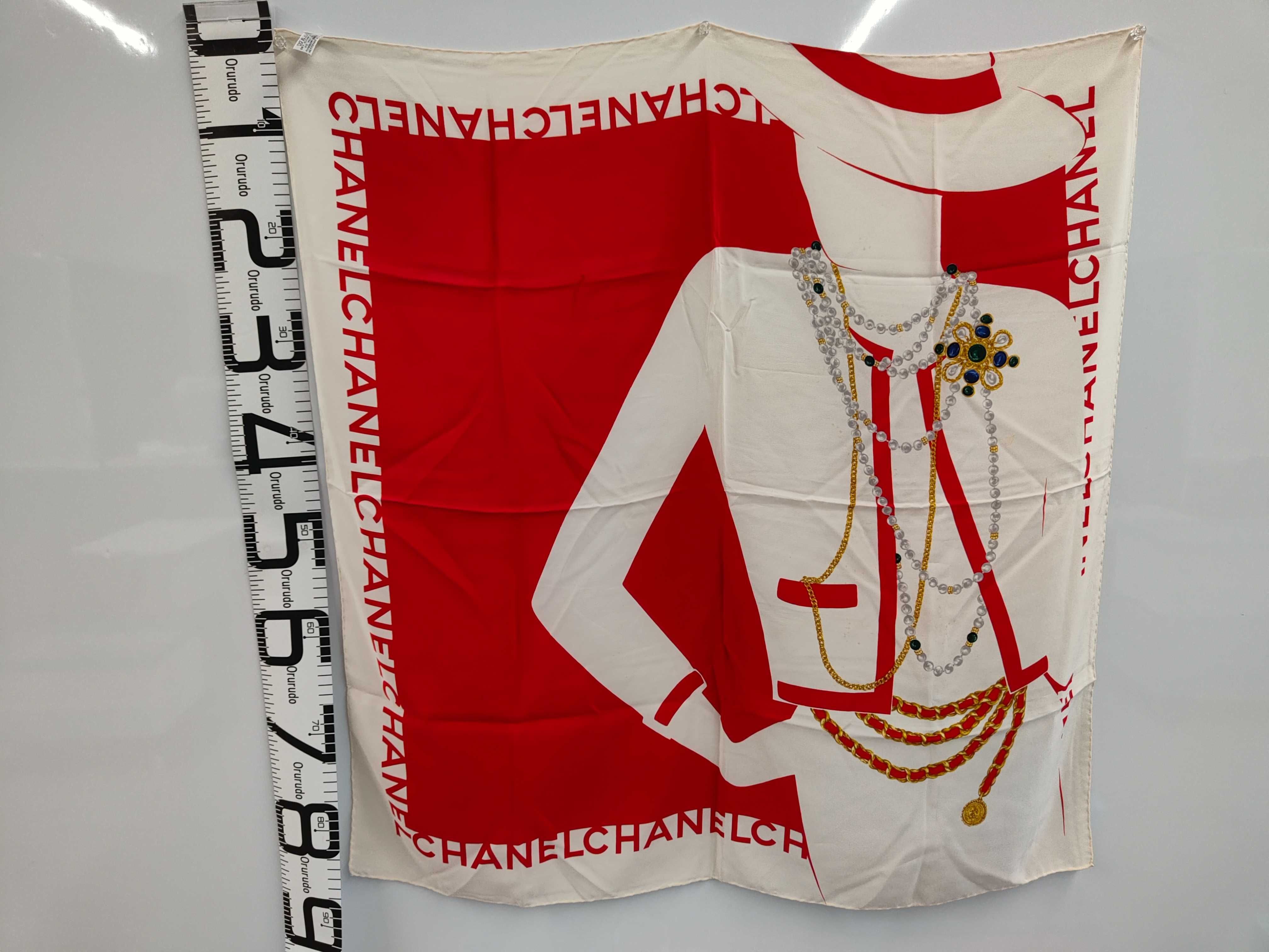 scarves and other accessories — view 2