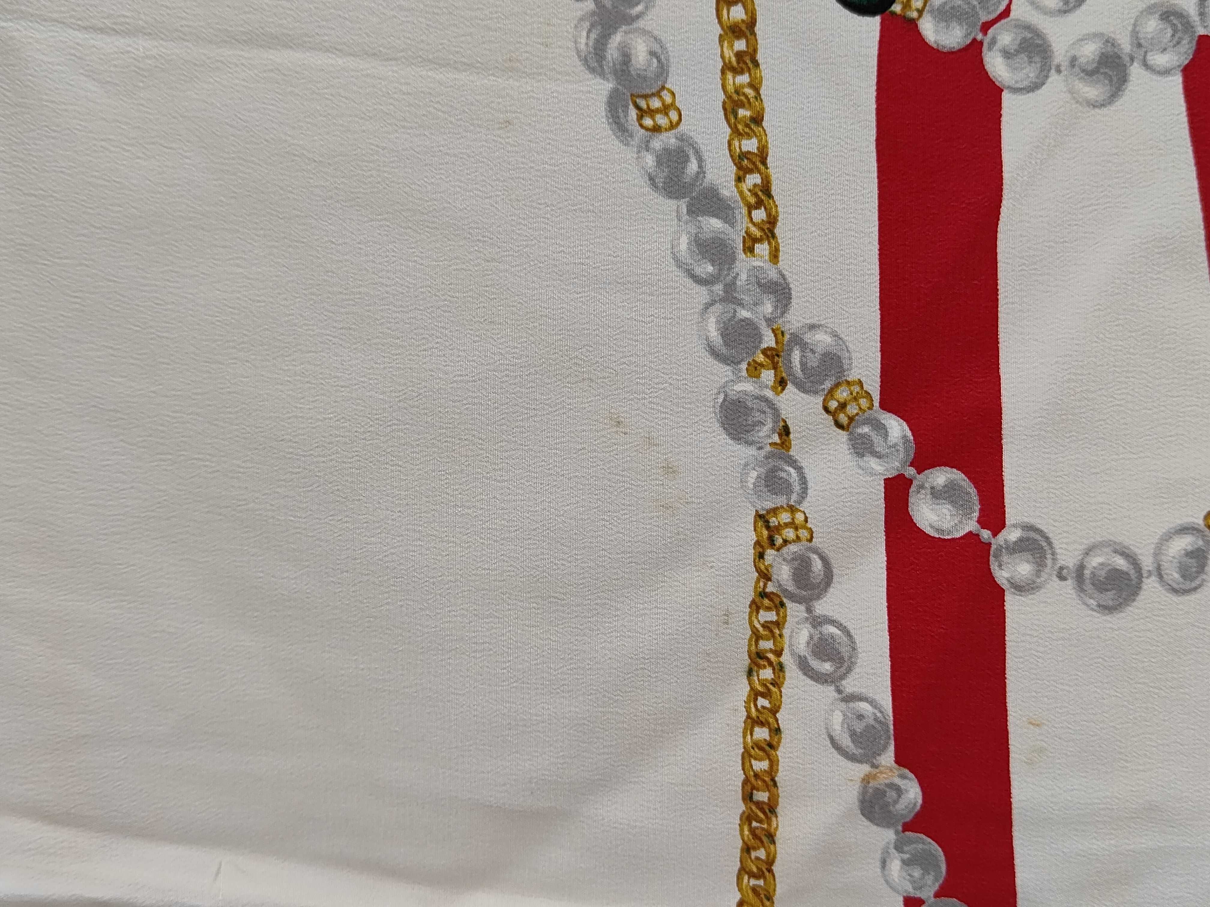 scarves and other accessories — view 4
