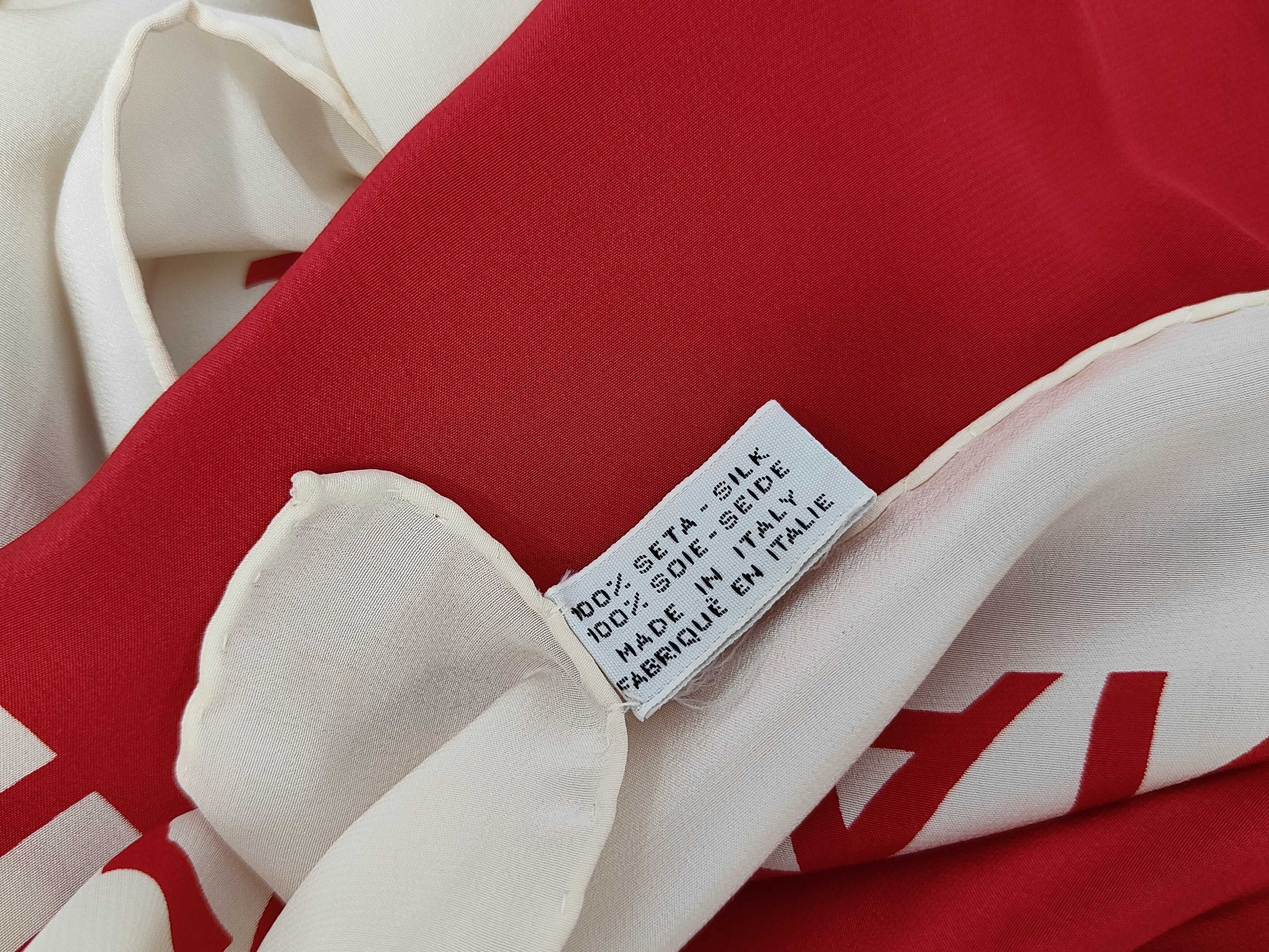 scarves and other accessories — view 6