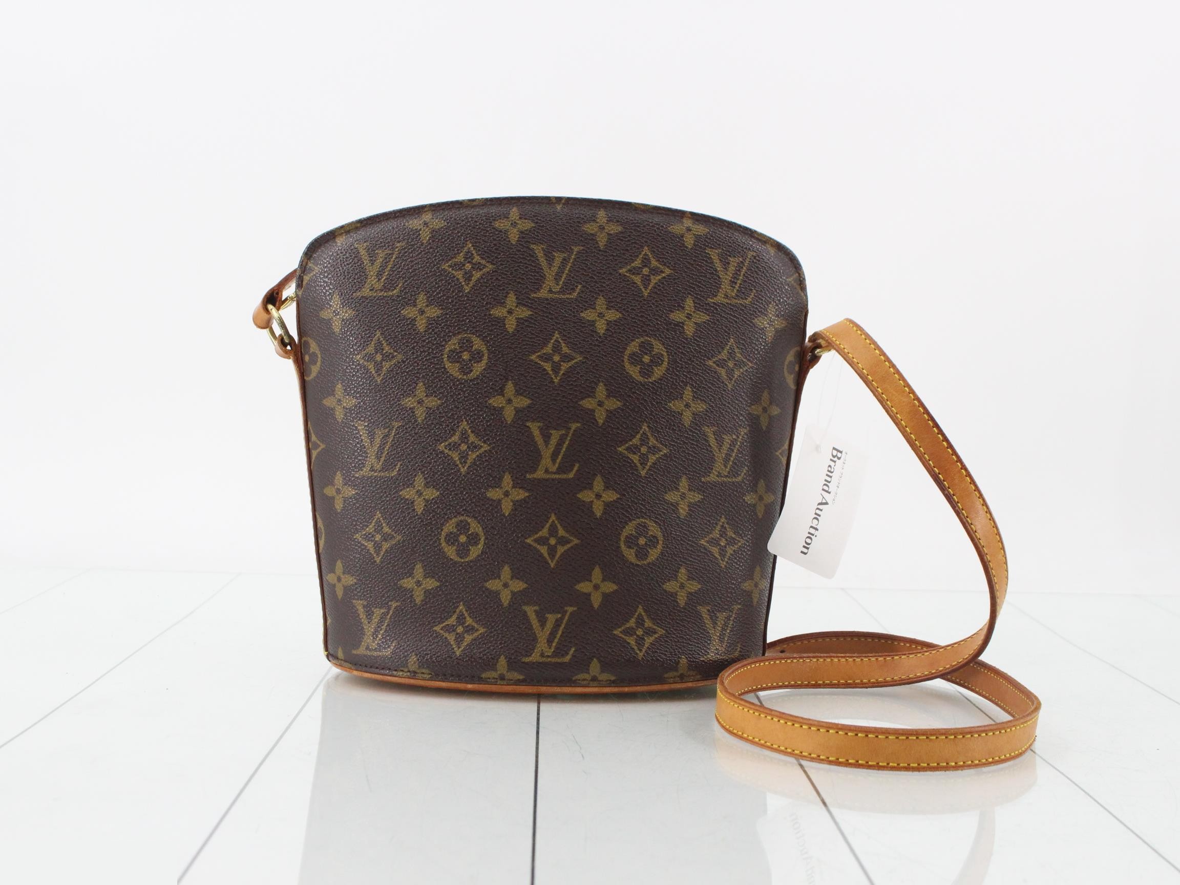 M51290 LV Monogram Druot