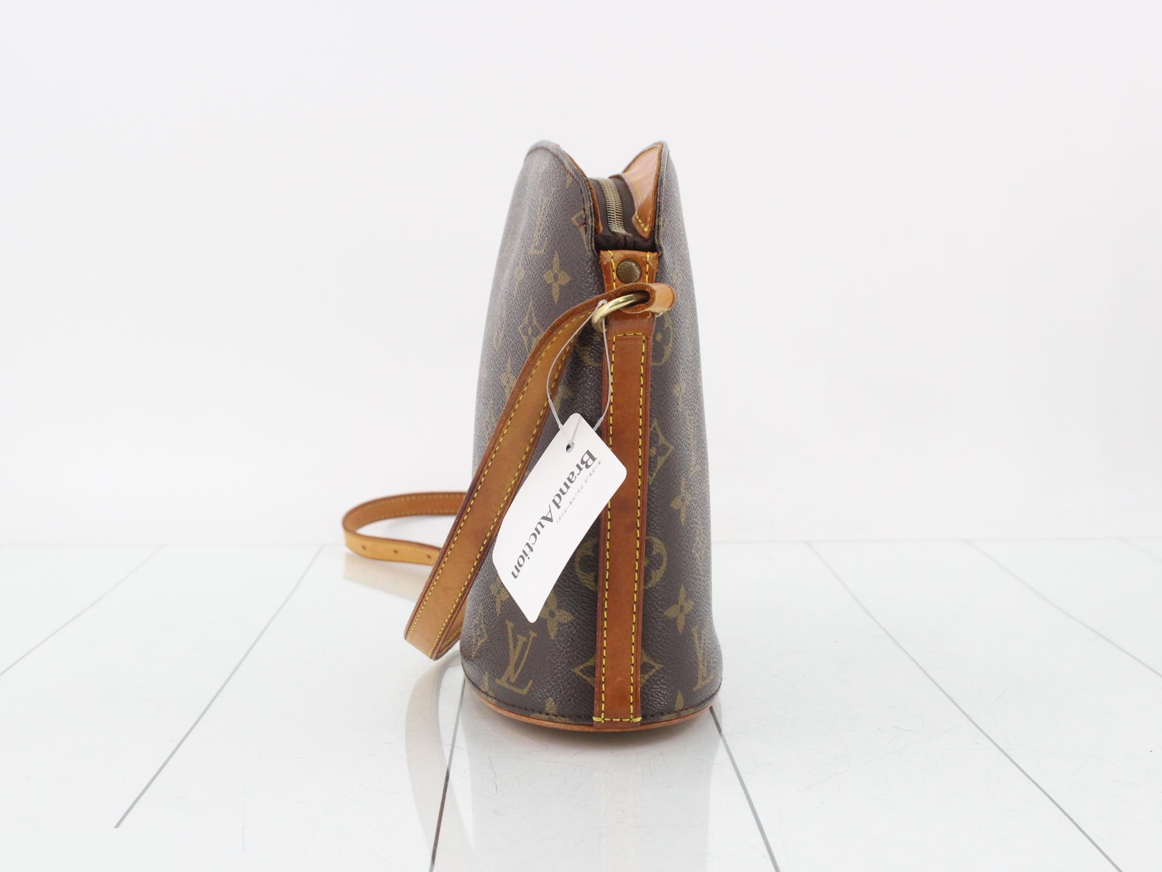 M51290 LV Monogram Druot — view 3