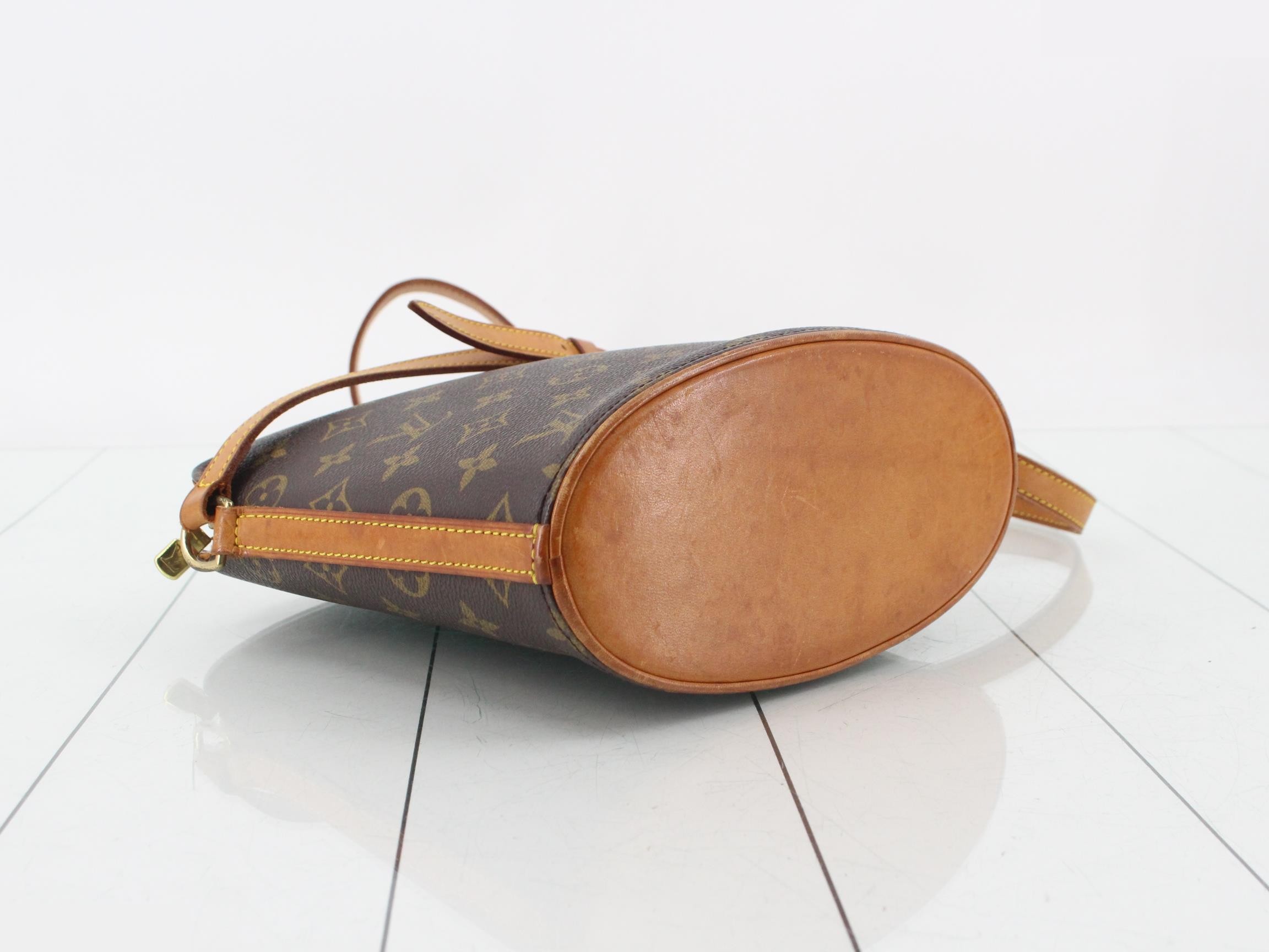 M51290 LV Monogram Druot — view 5