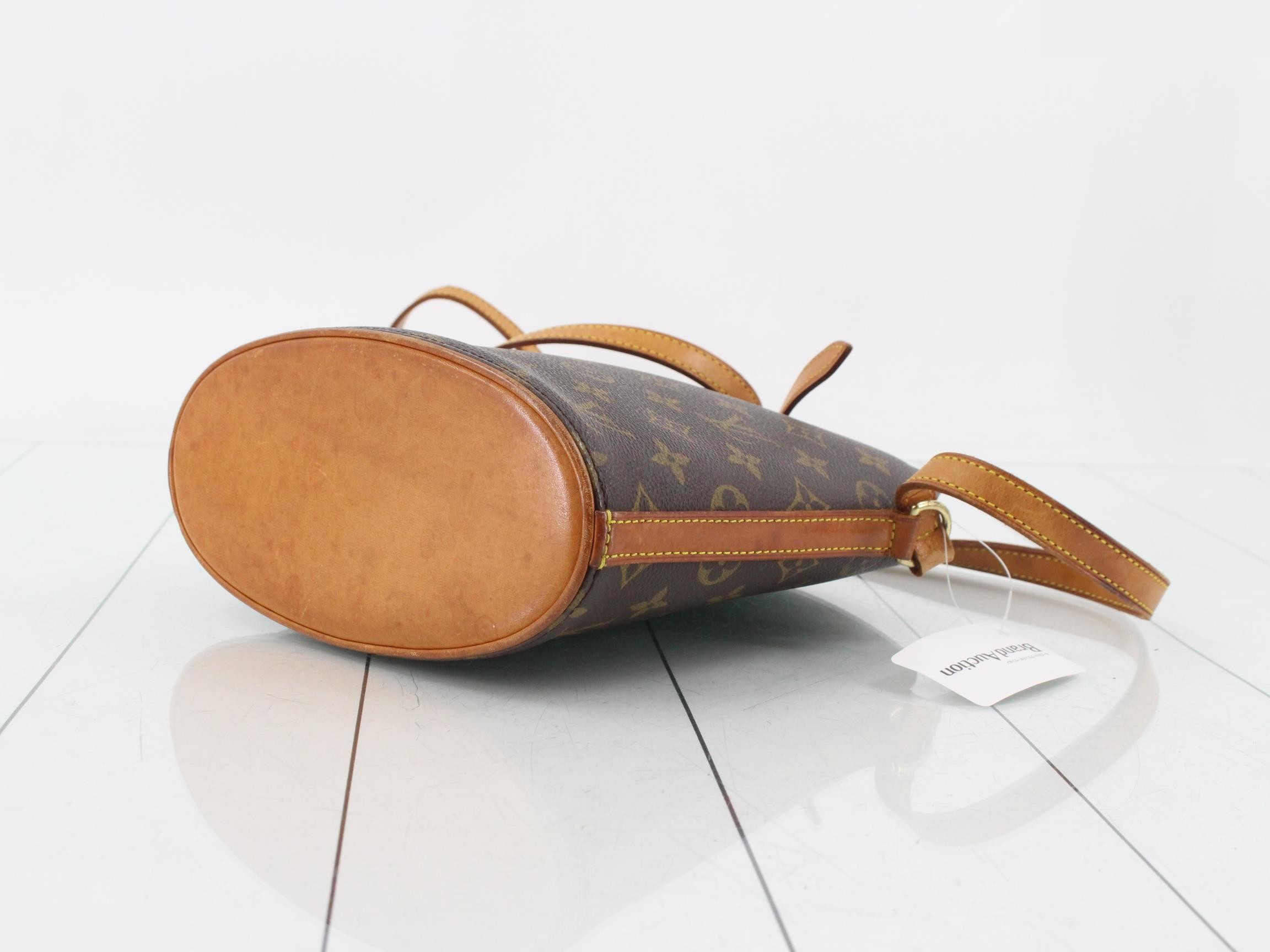 M51290 LV Monogram Druot — view 6