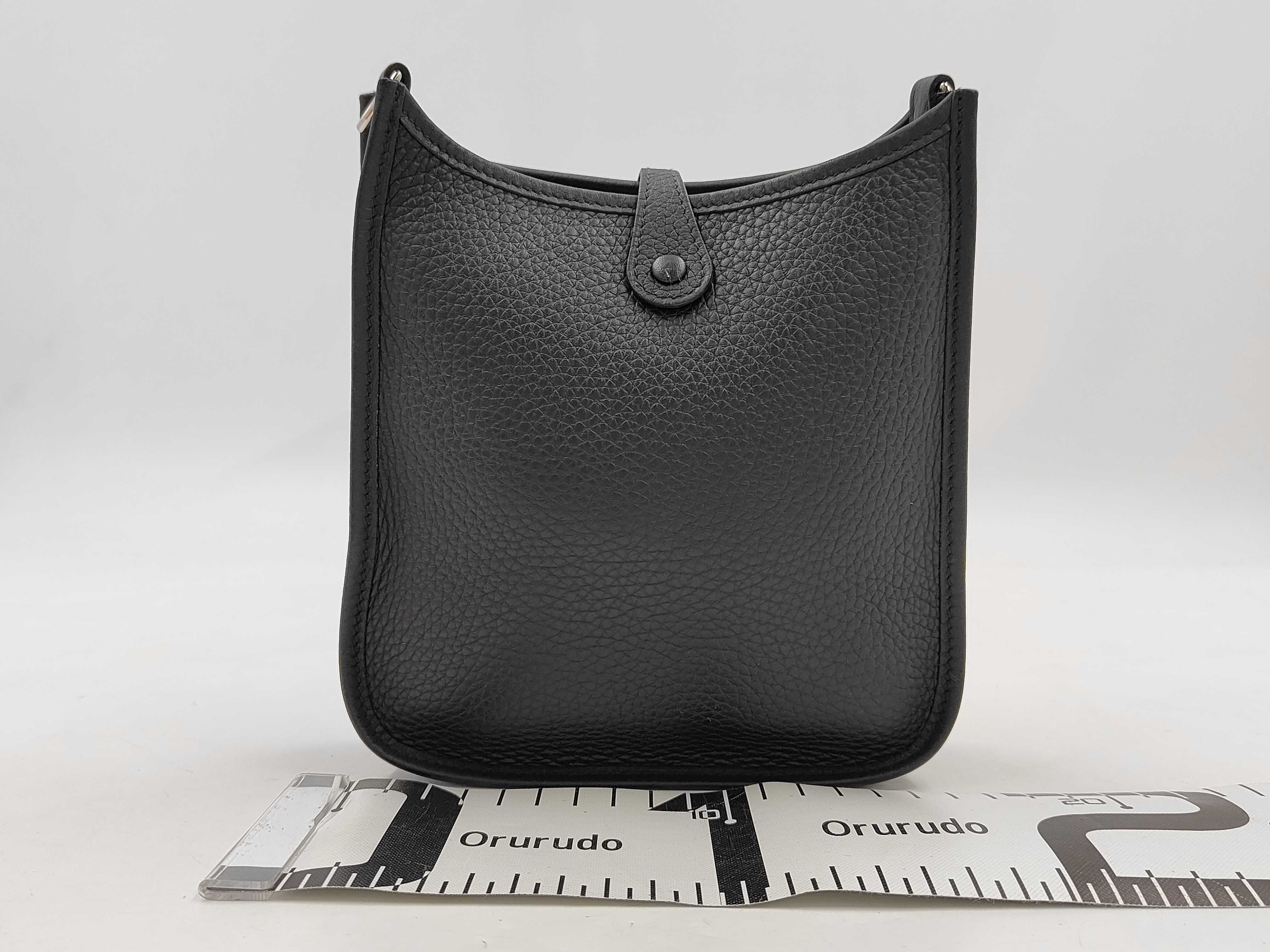 Evelyn Bag EVELYN MINI 16 K STAMP Shoulder Bag — view 2
