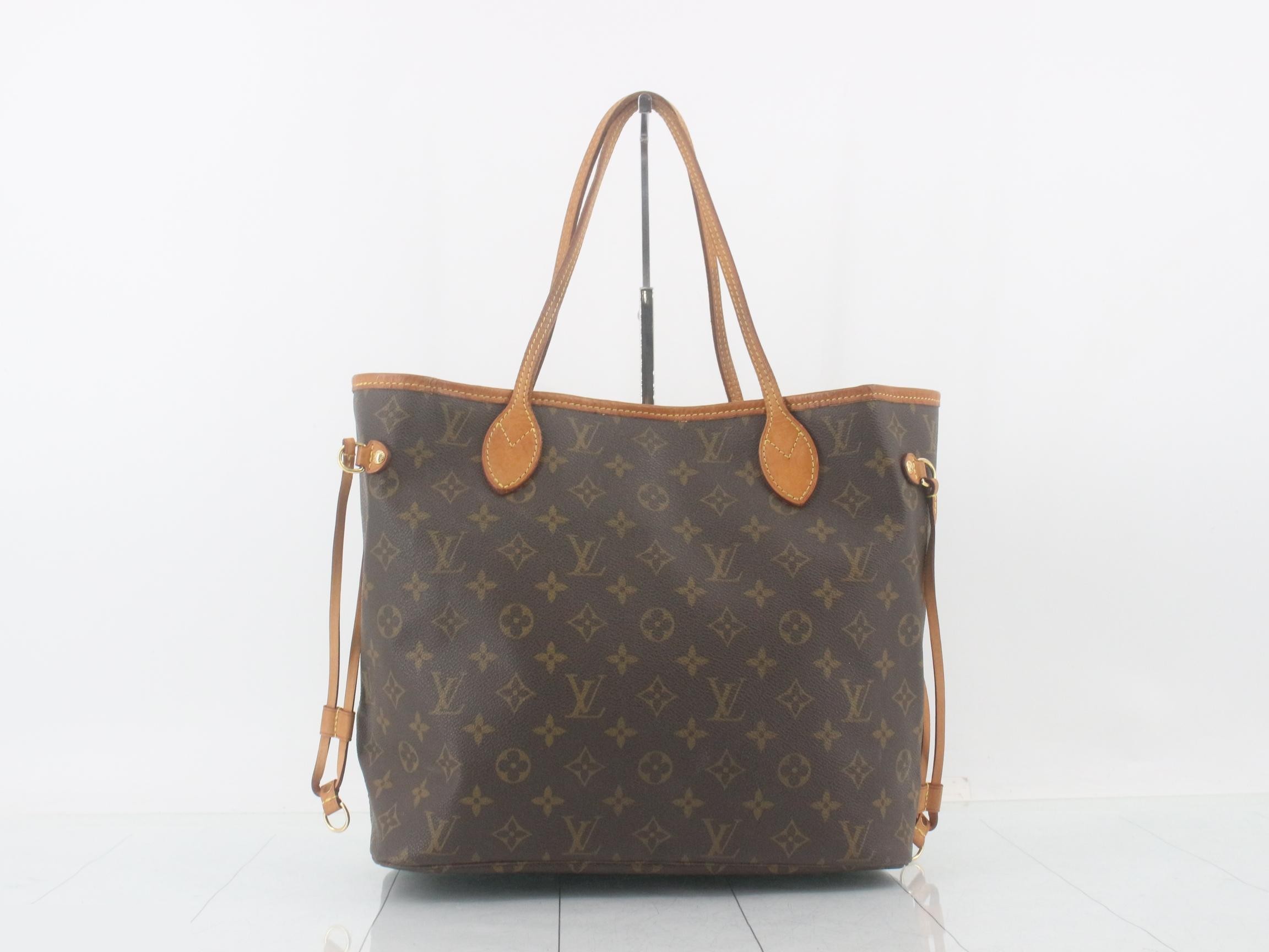 Neverfull MM — view 2
