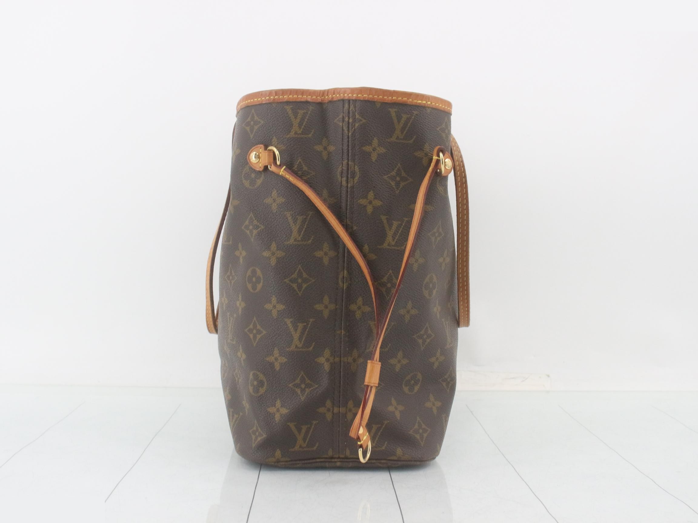 Neverfull MM — view 3