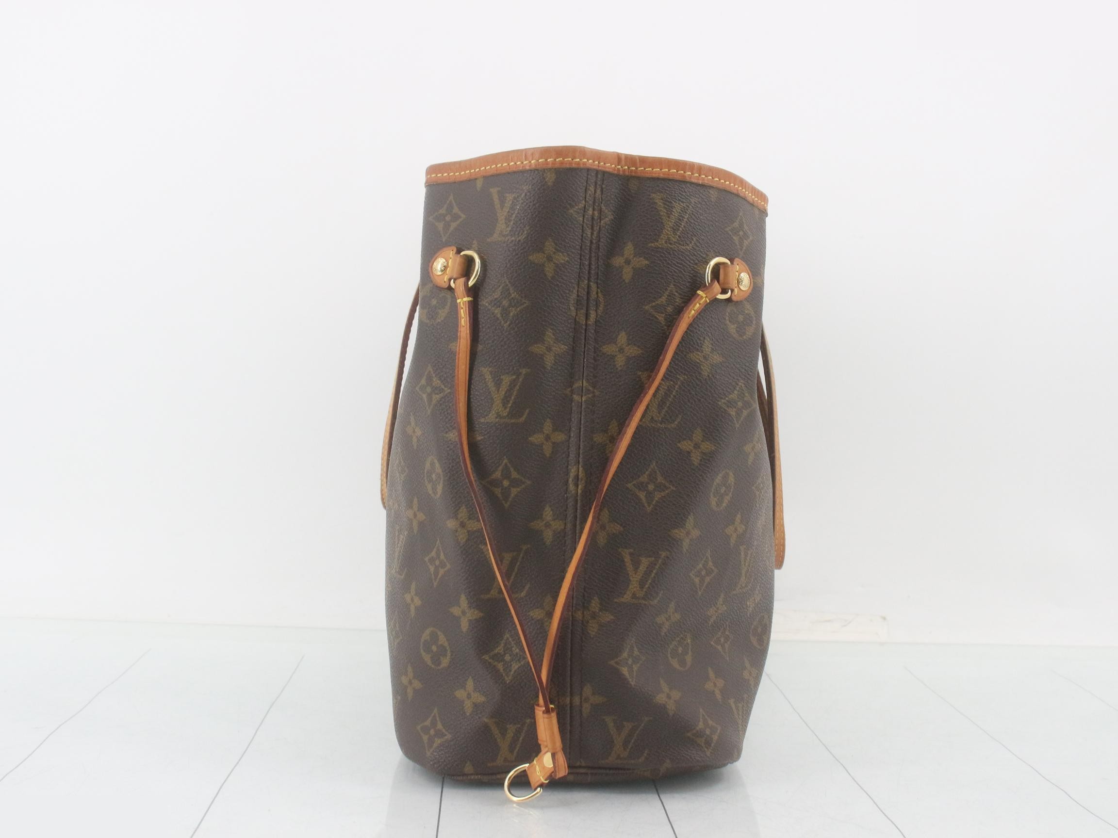 Neverfull MM — view 4