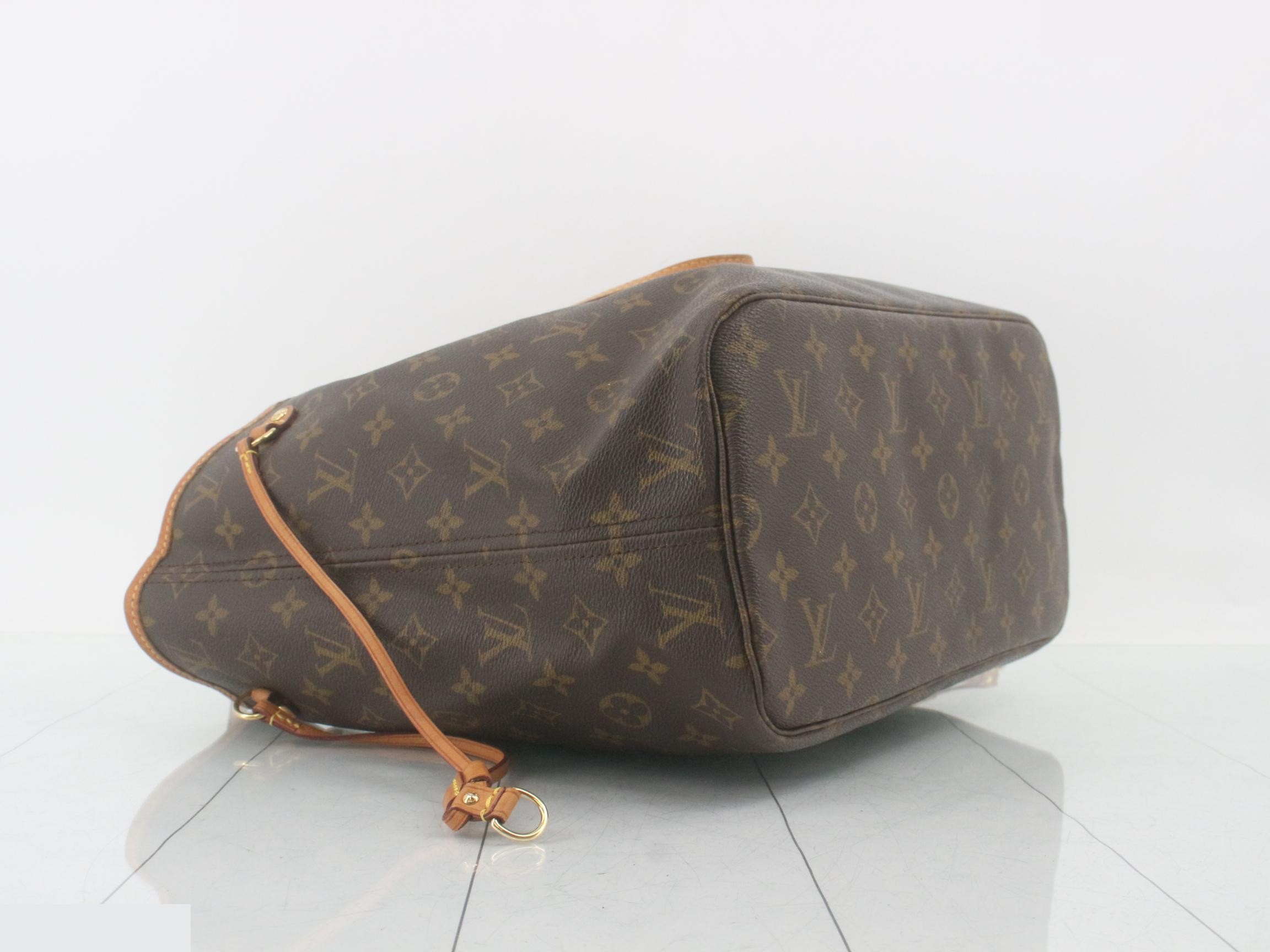 Neverfull MM — view 5