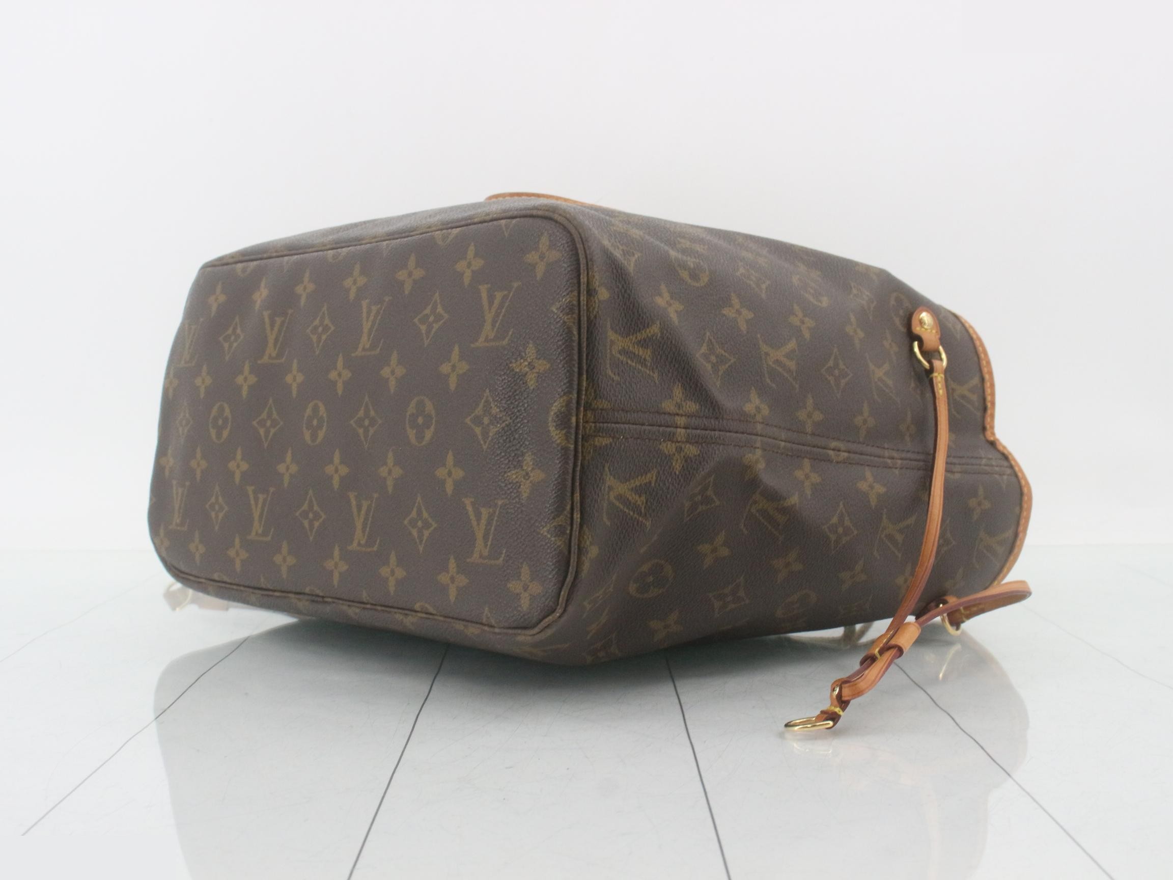 Neverfull MM — view 6