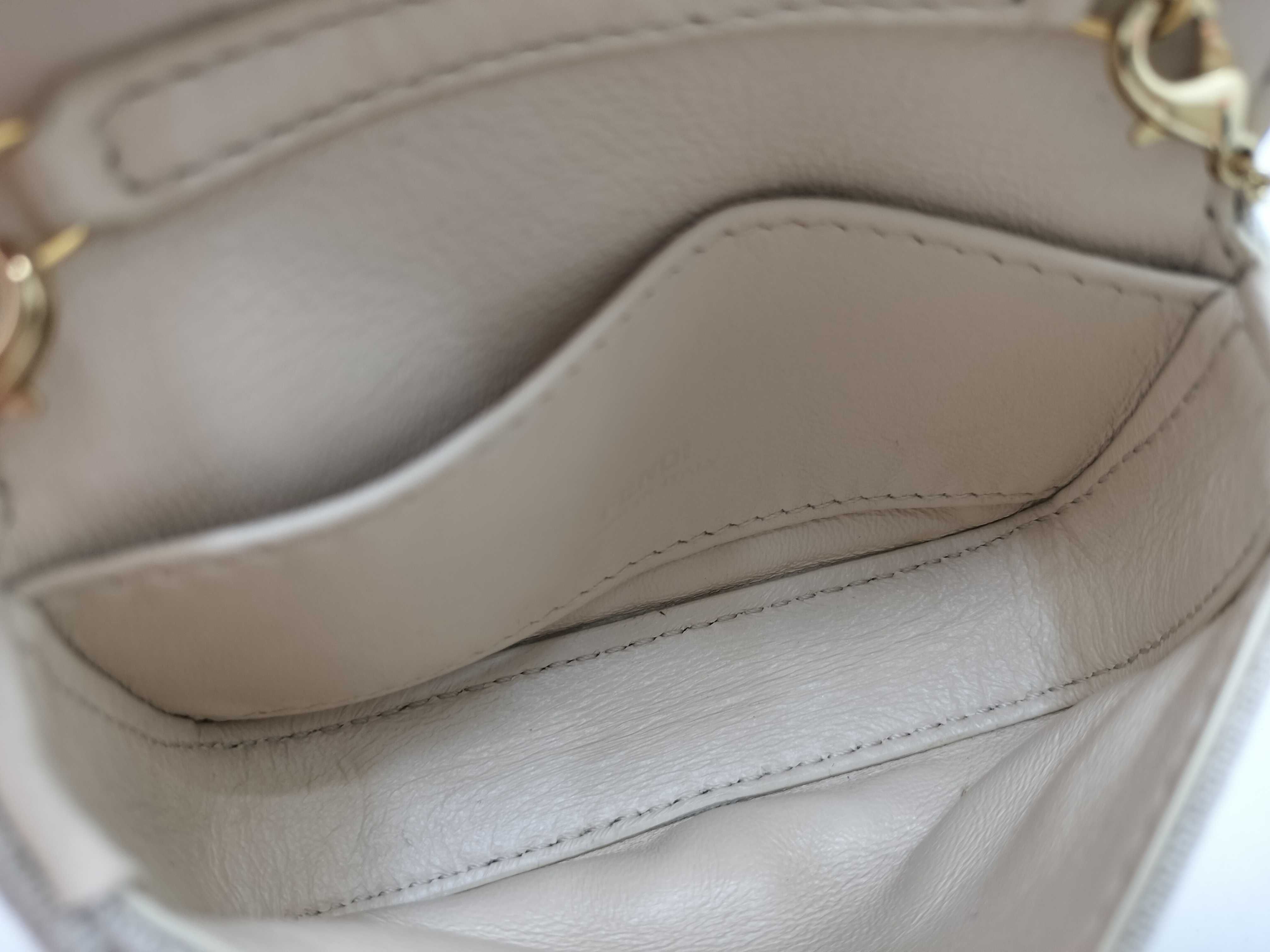 chain shoulder bag pouch — view 11