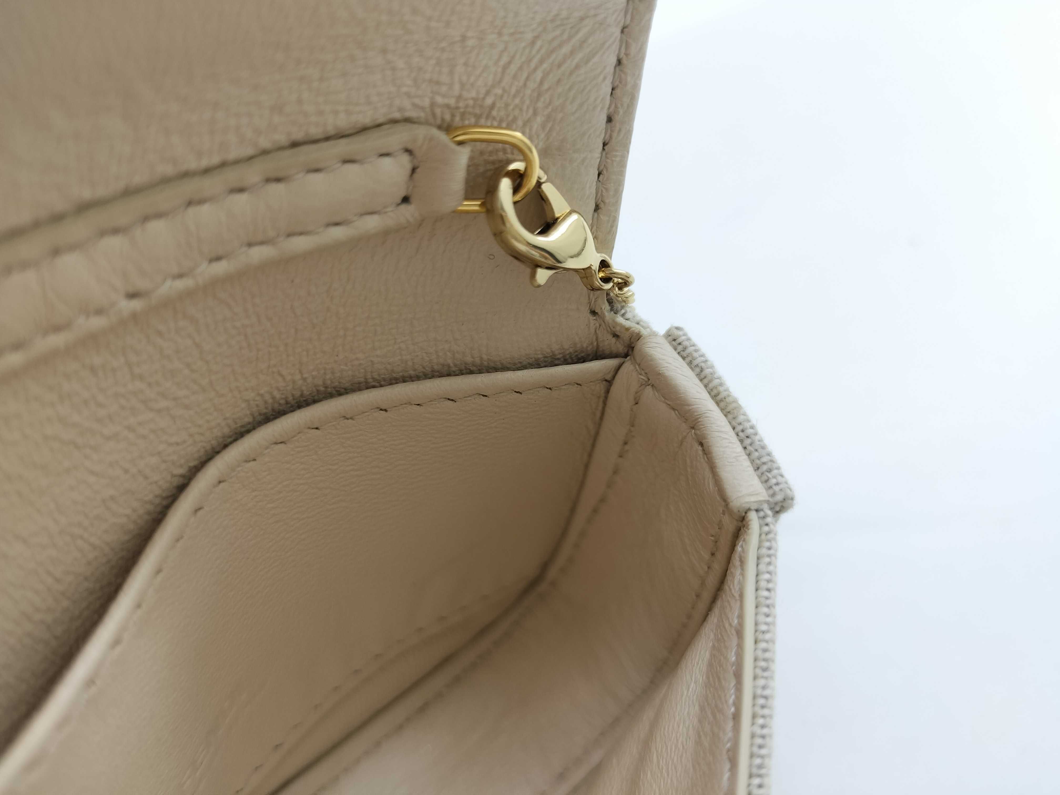 chain shoulder bag pouch — view 12
