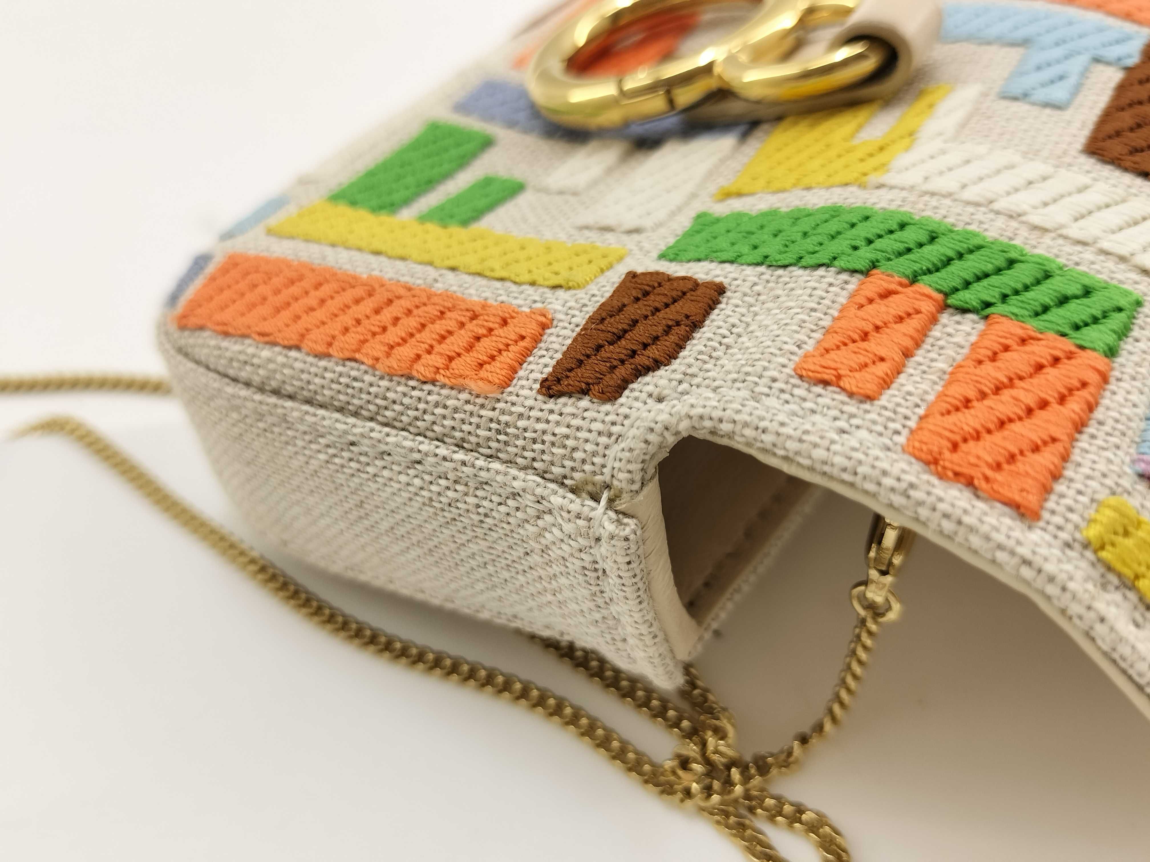 chain shoulder bag pouch — view 14