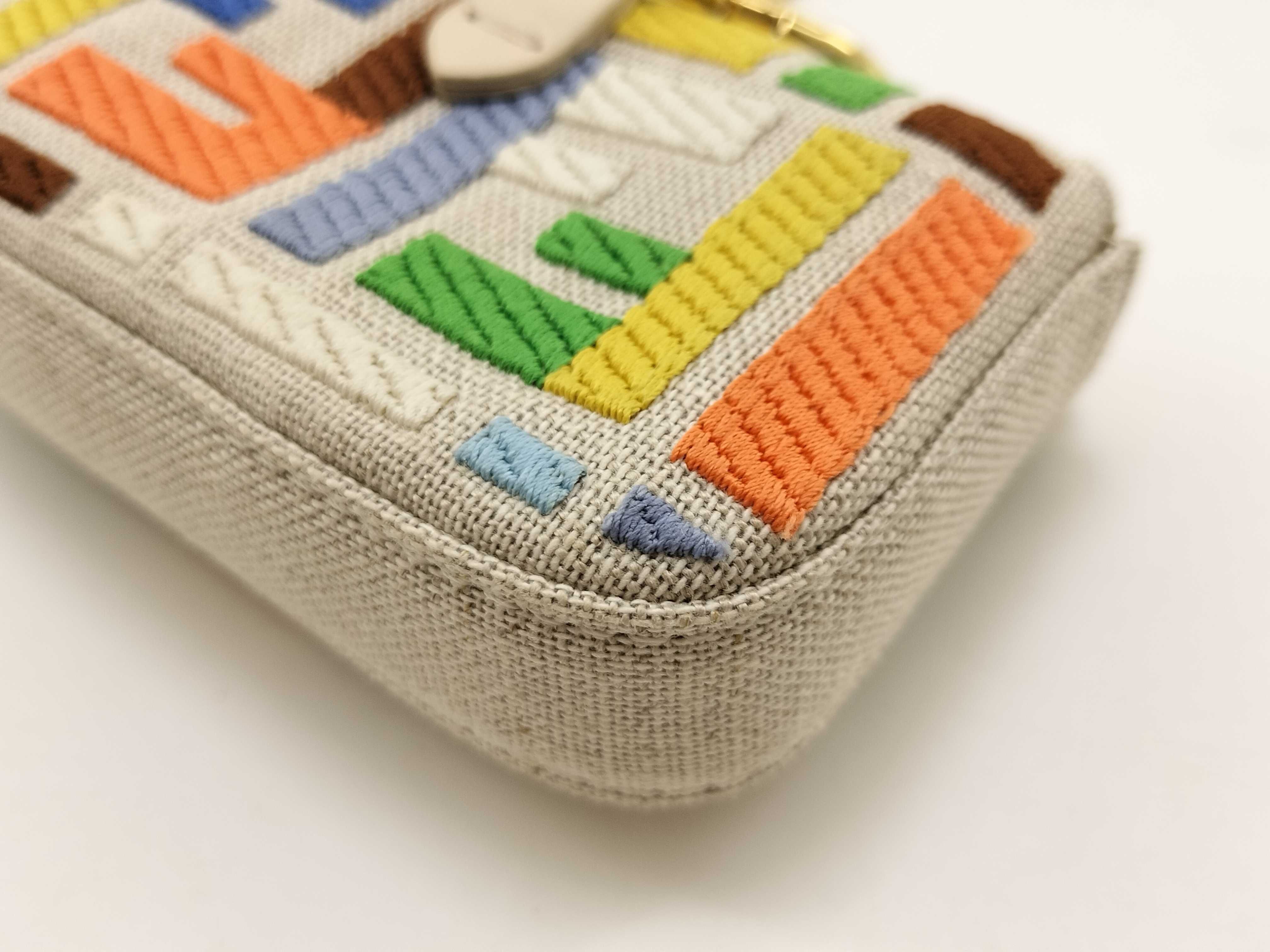 chain shoulder bag pouch — view 6