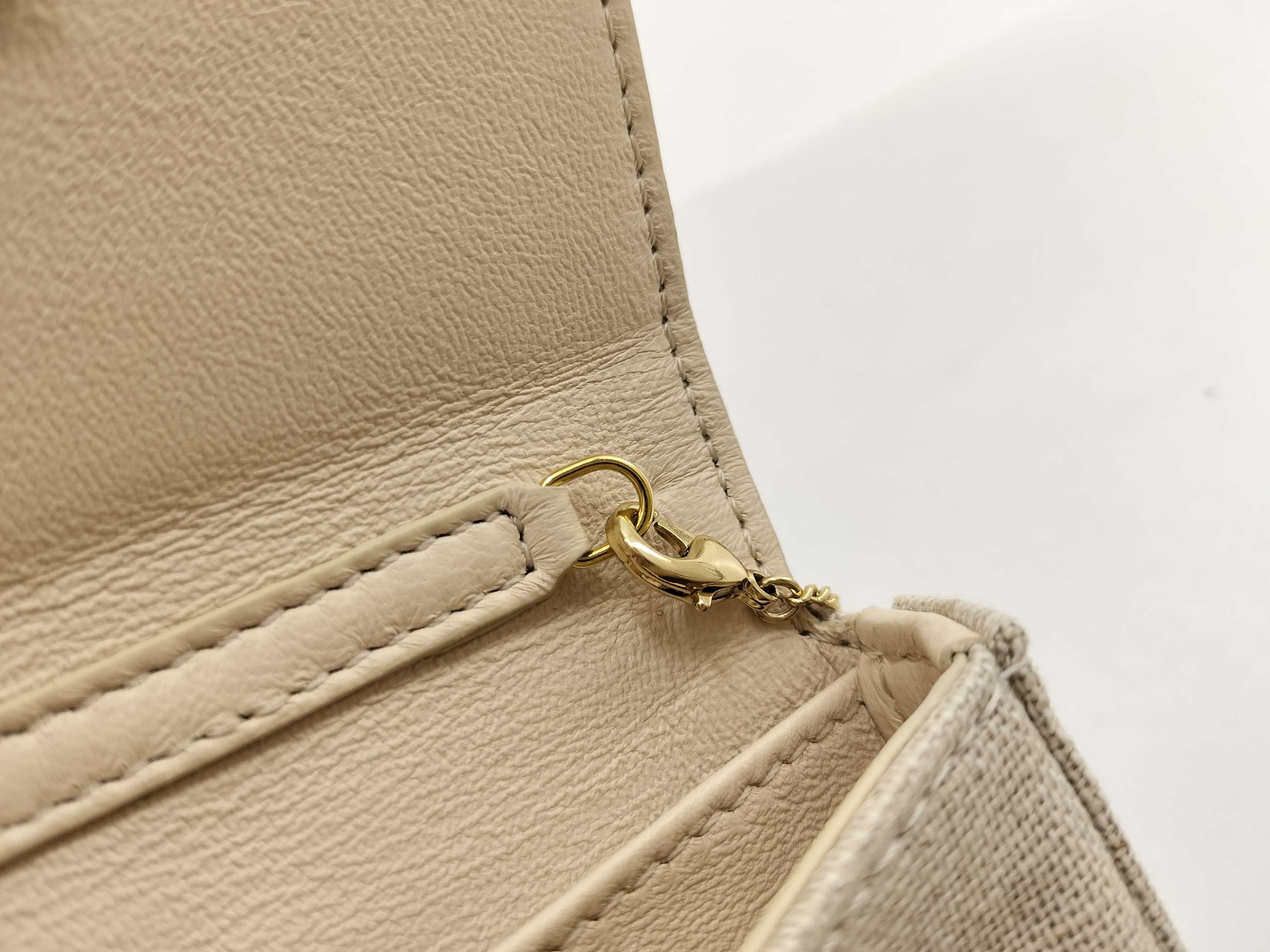 chain shoulder bag pouch — view 10