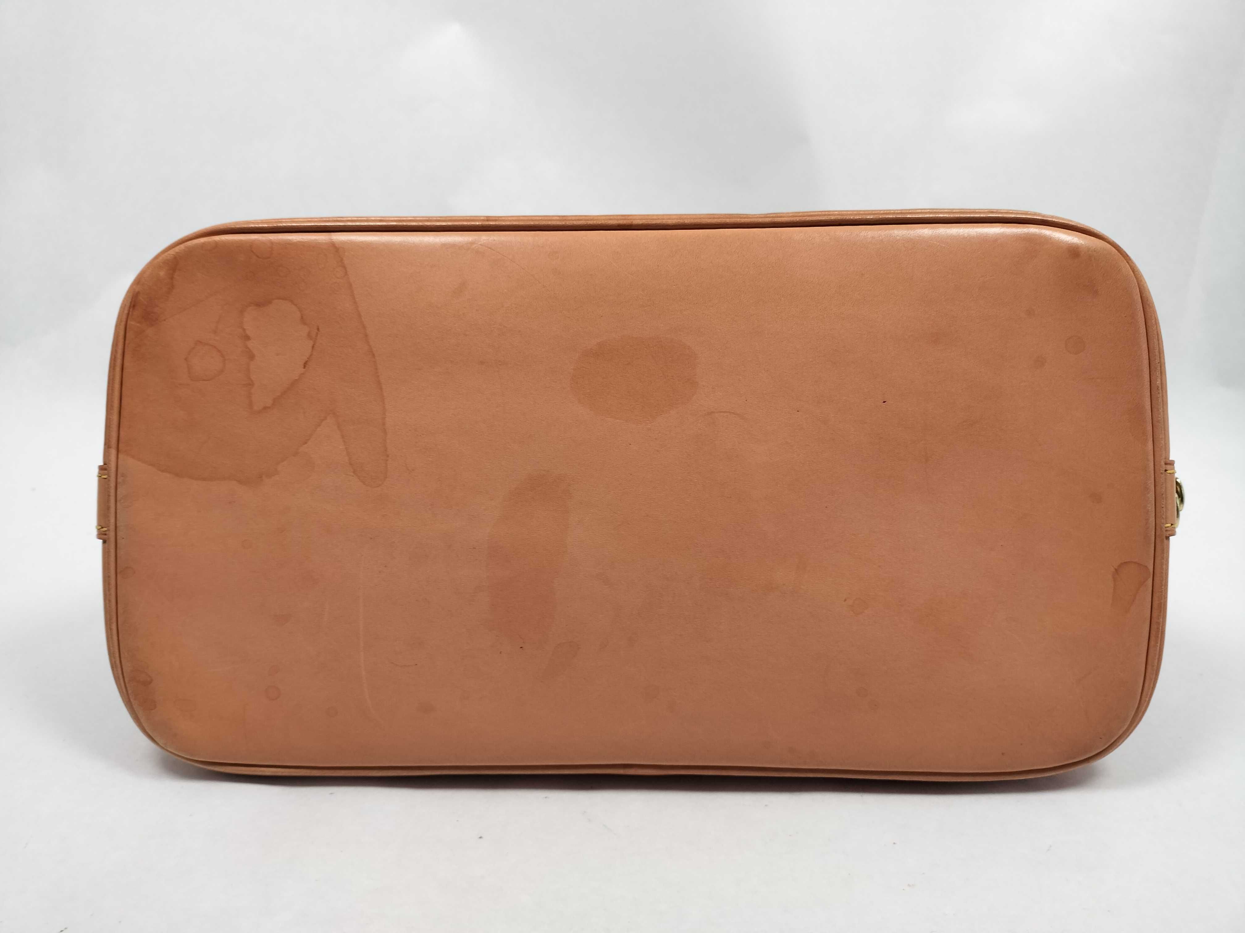 Monogram LV Monogram Alma Handbag 30 x 16 x 24 cm Handbag — view 7