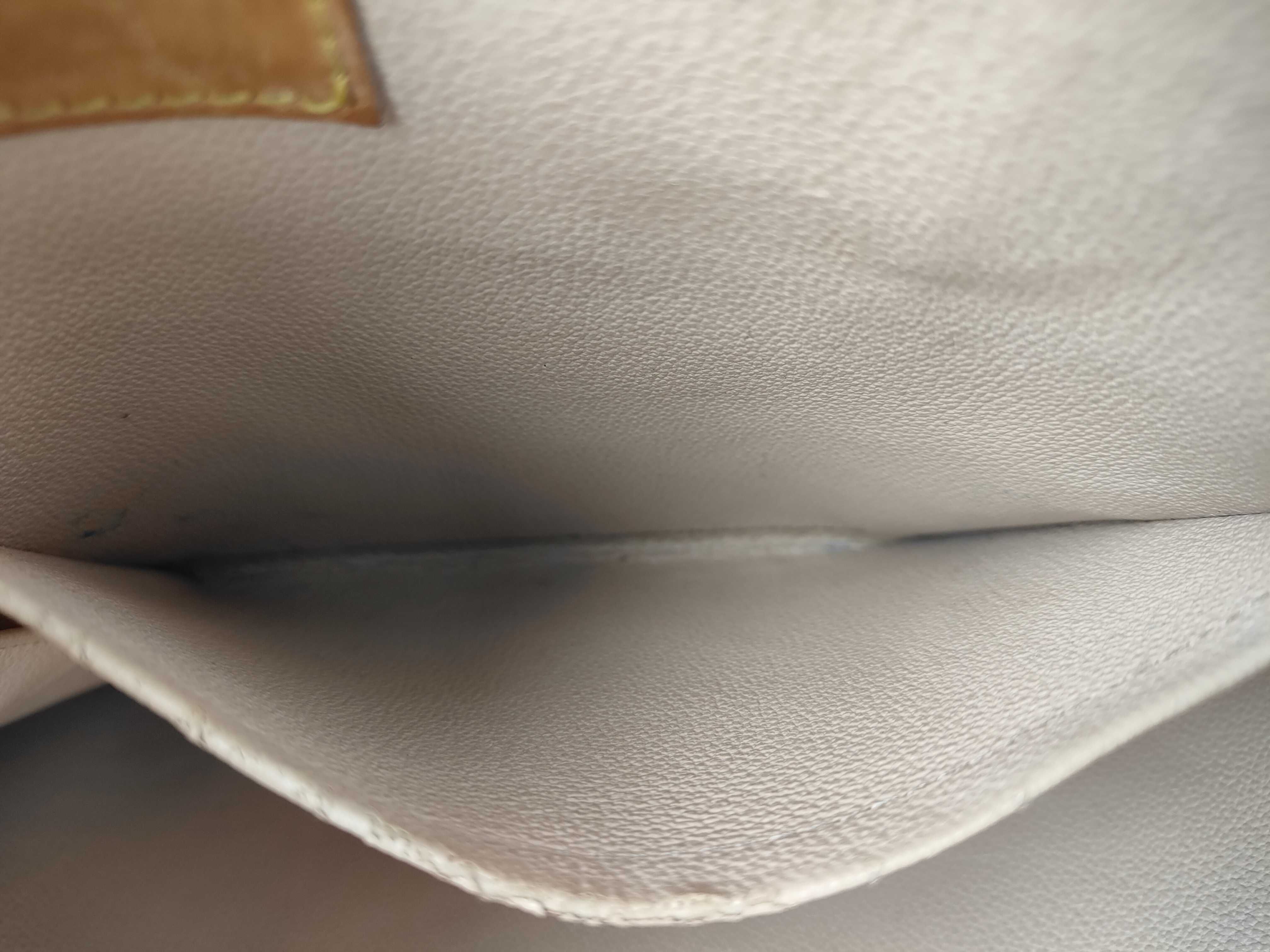 Monogram M40805 Sac Plat Tote Bag — view 11