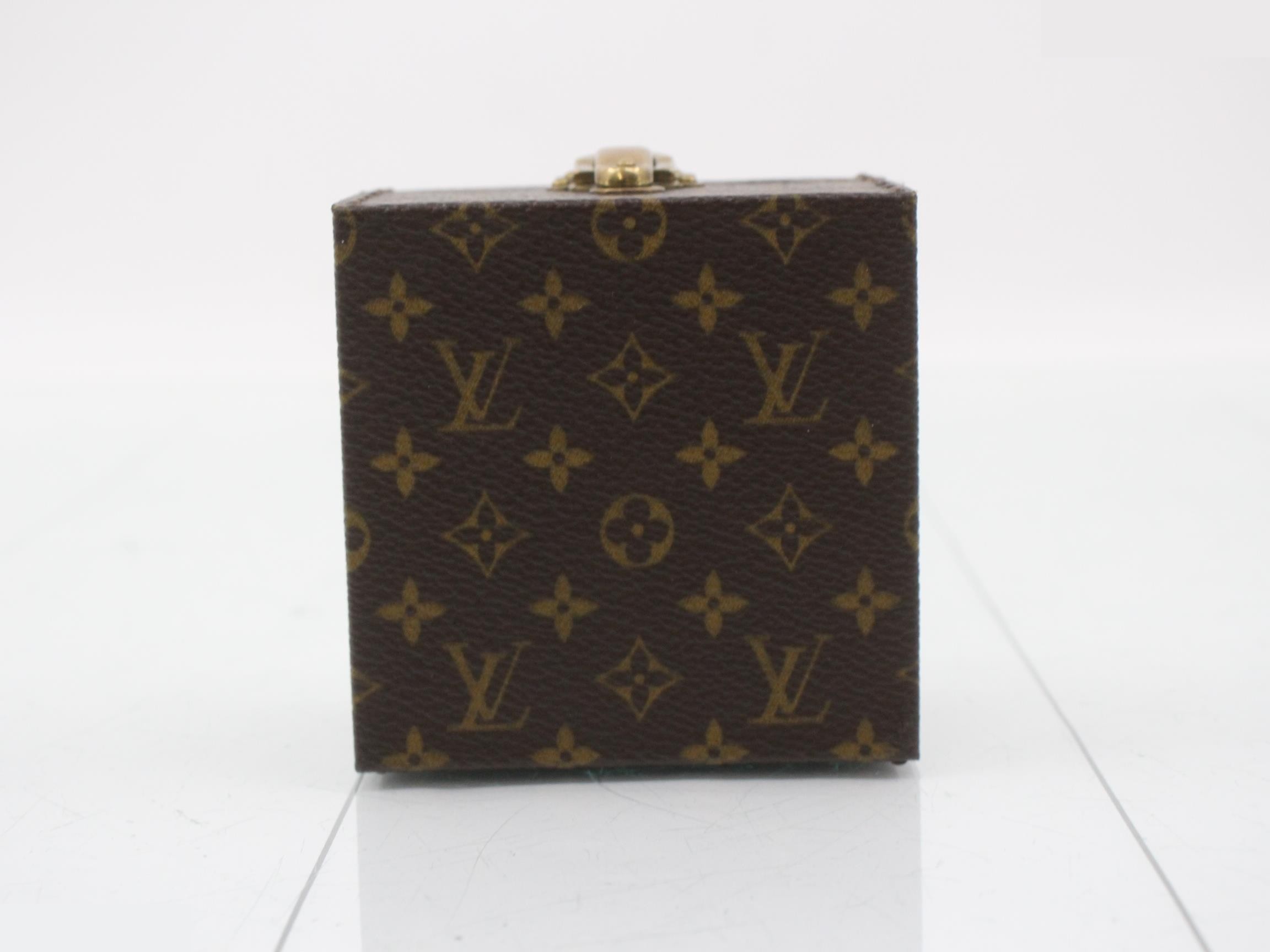 Jewelry case accessory case — view 3