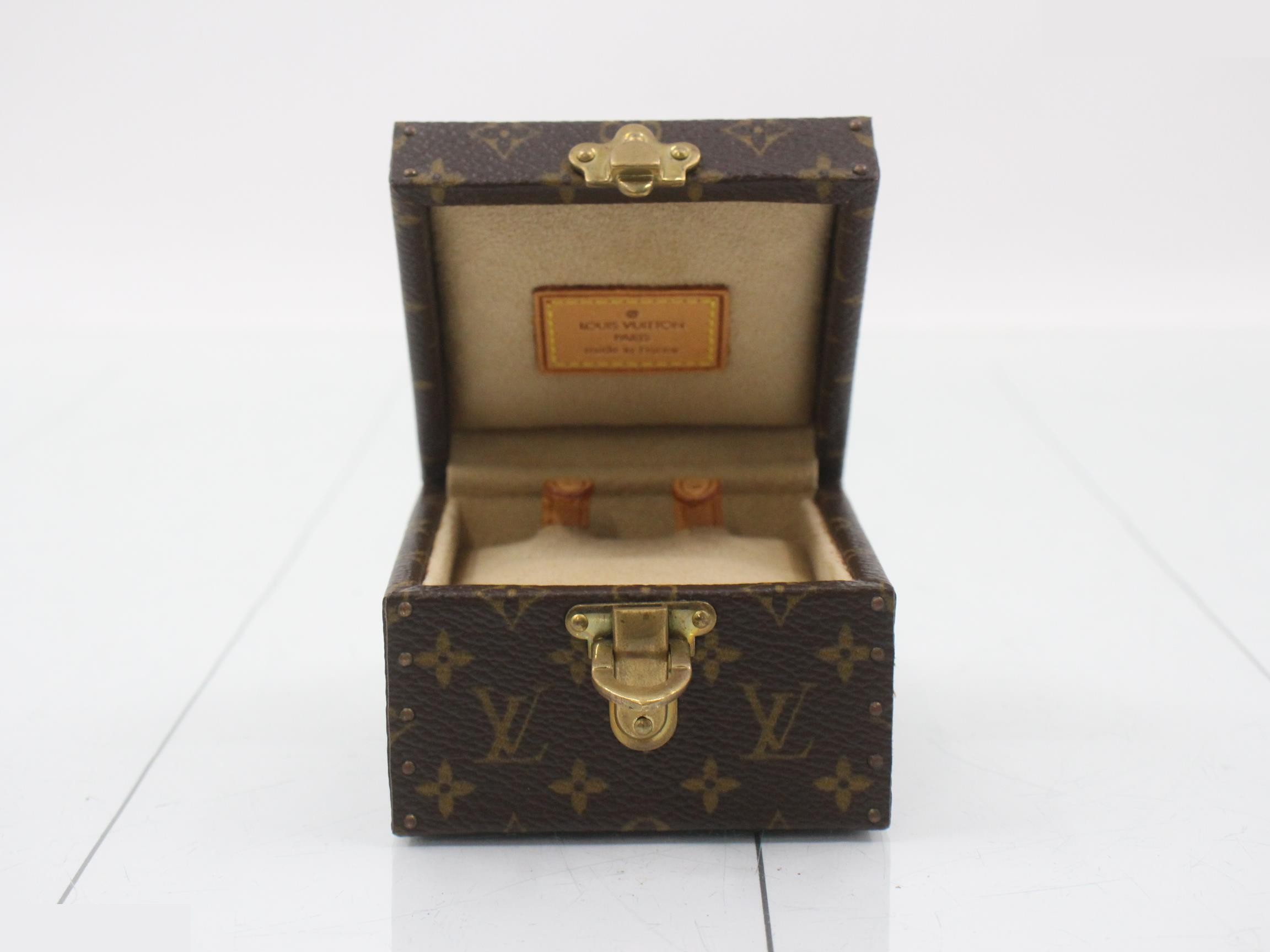 Jewelry case accessory case — view 4