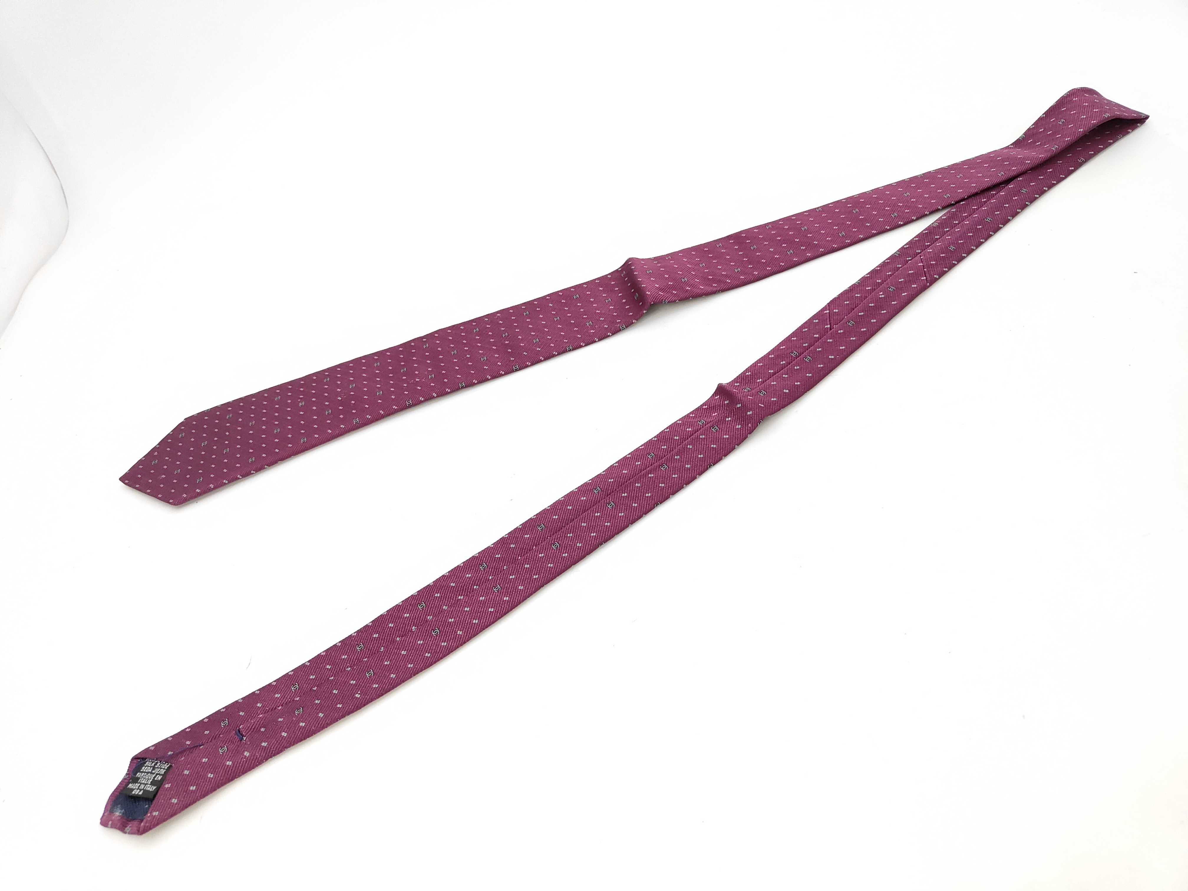 Tie / Silk Other Accessories — view 2