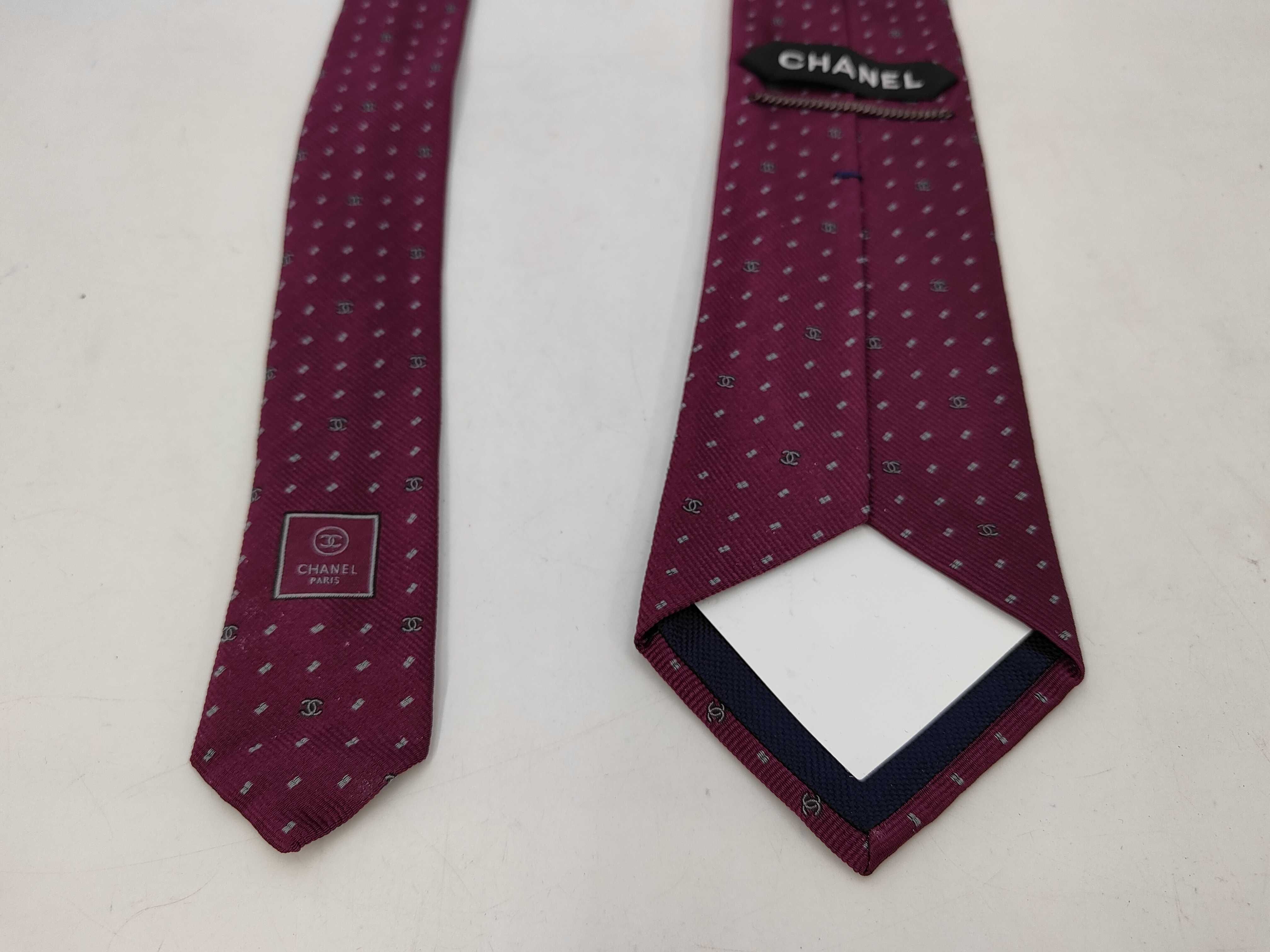 Tie / Silk Other Accessories — view 4