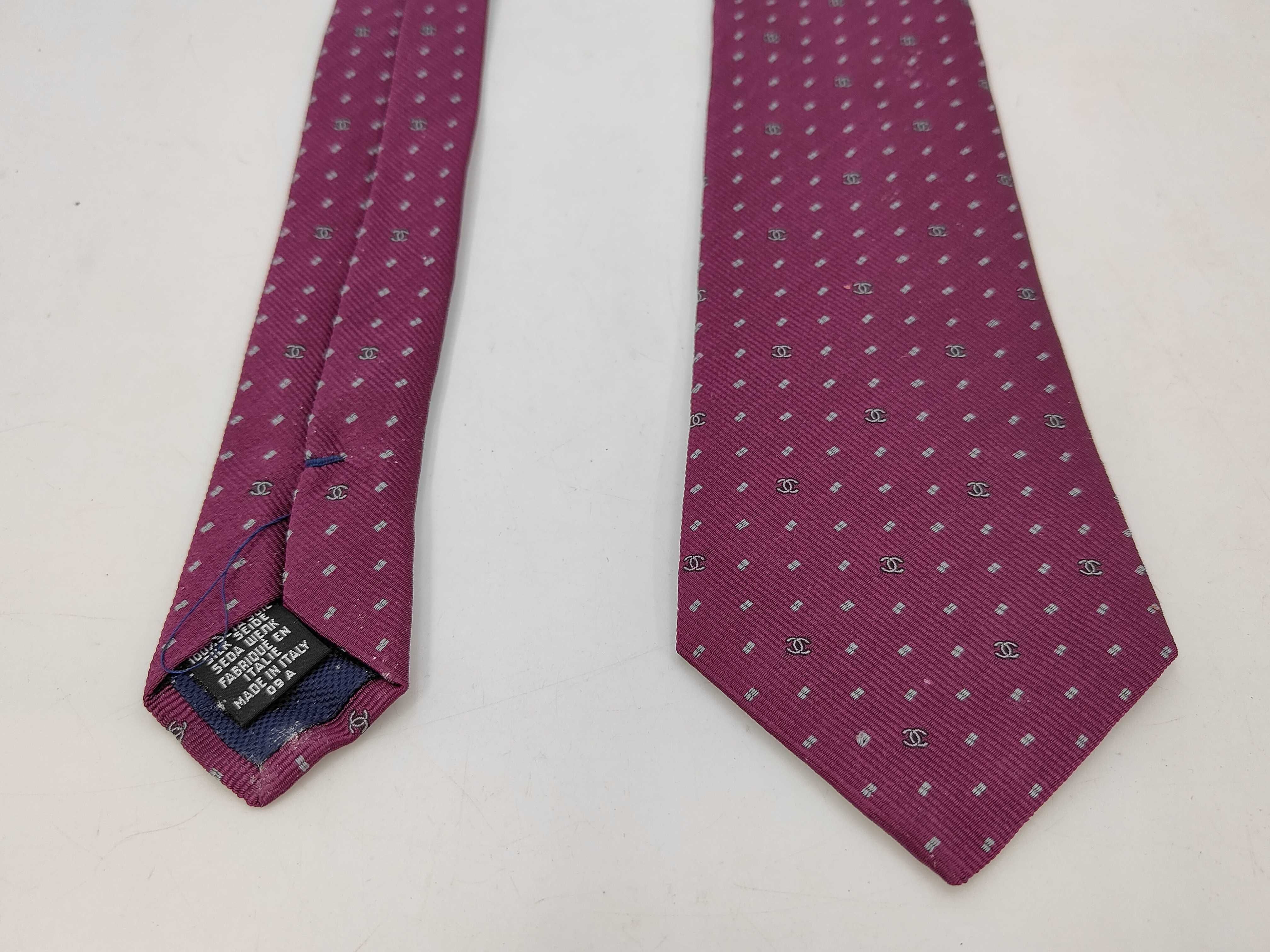 Tie / Silk Other Accessories — view 5