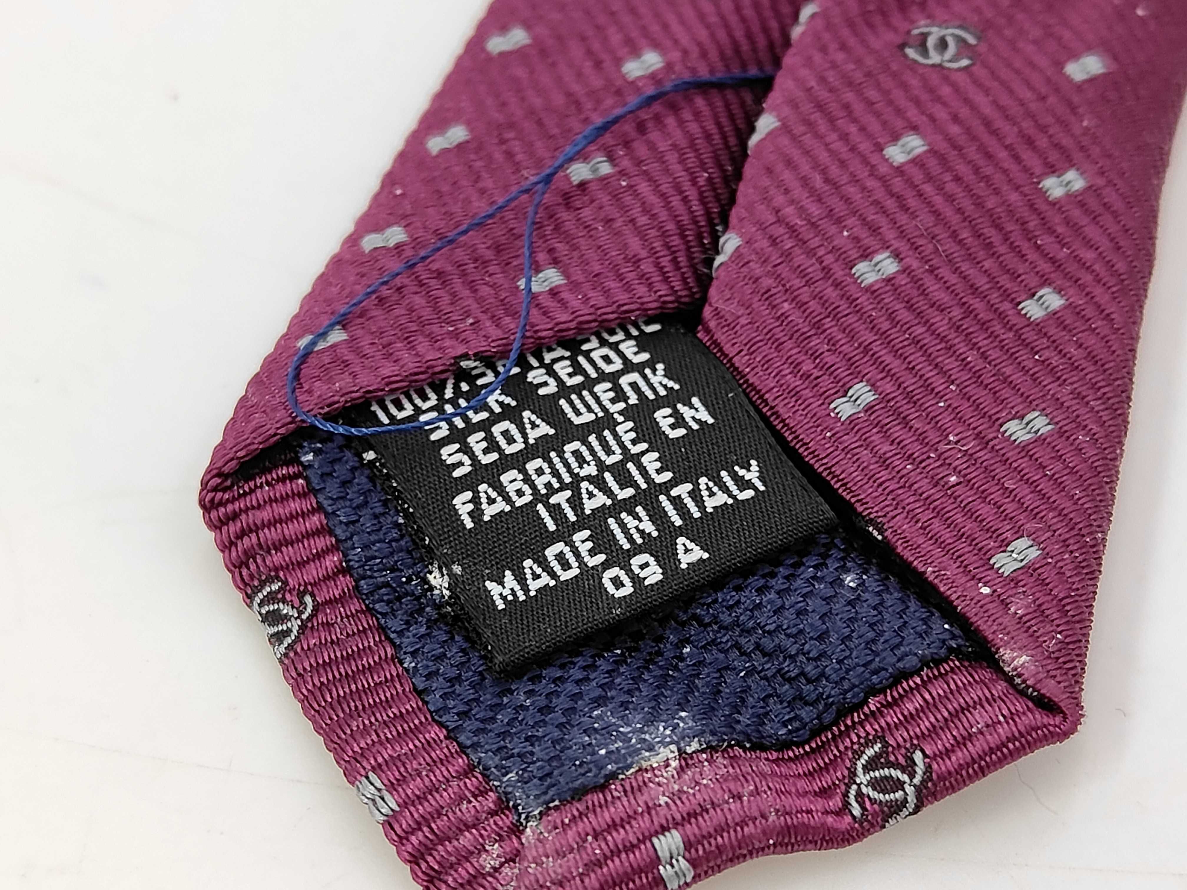 Tie / Silk Other Accessories — view 6