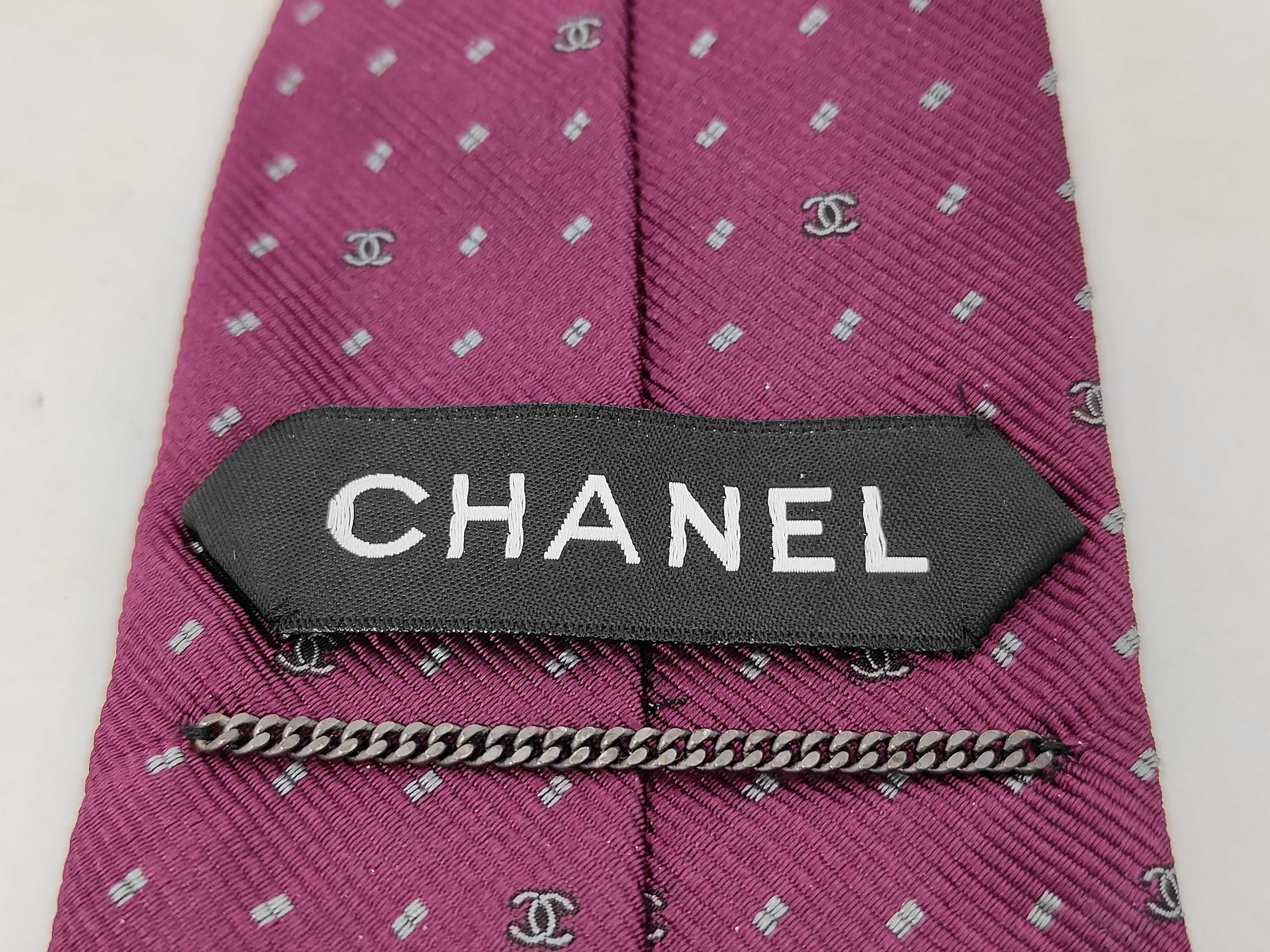 Tie / Silk Other Accessories — view 7