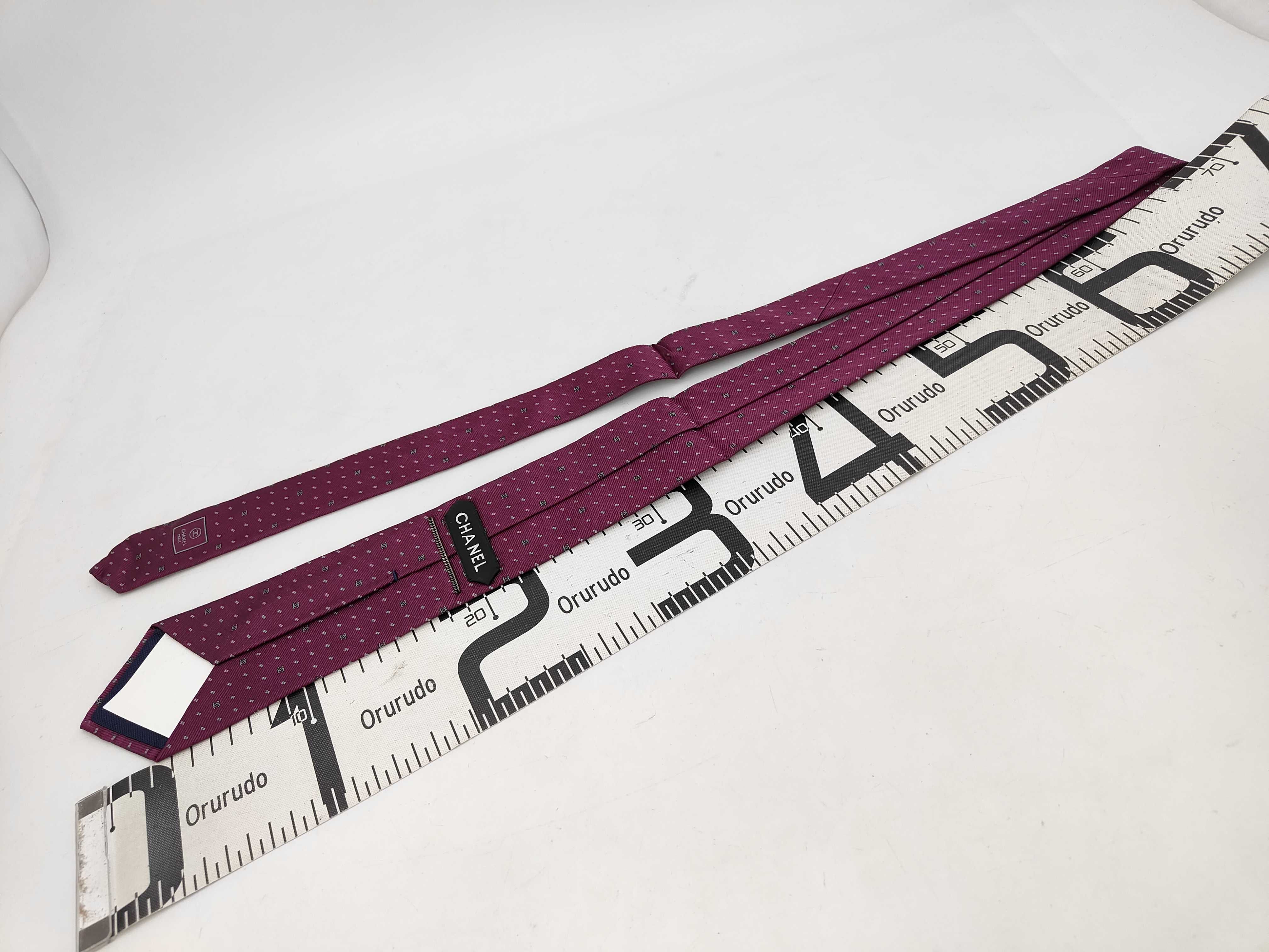 Tie / Silk Other Accessories — view 9