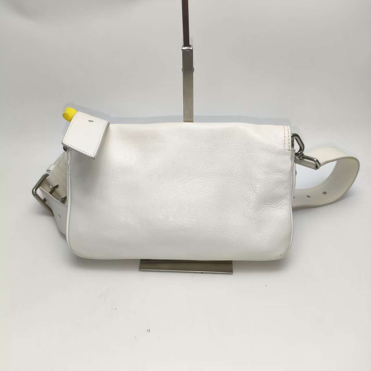 【*Shipped from: China*】BALENCIAGA Leather Shoulder Bag — view 3