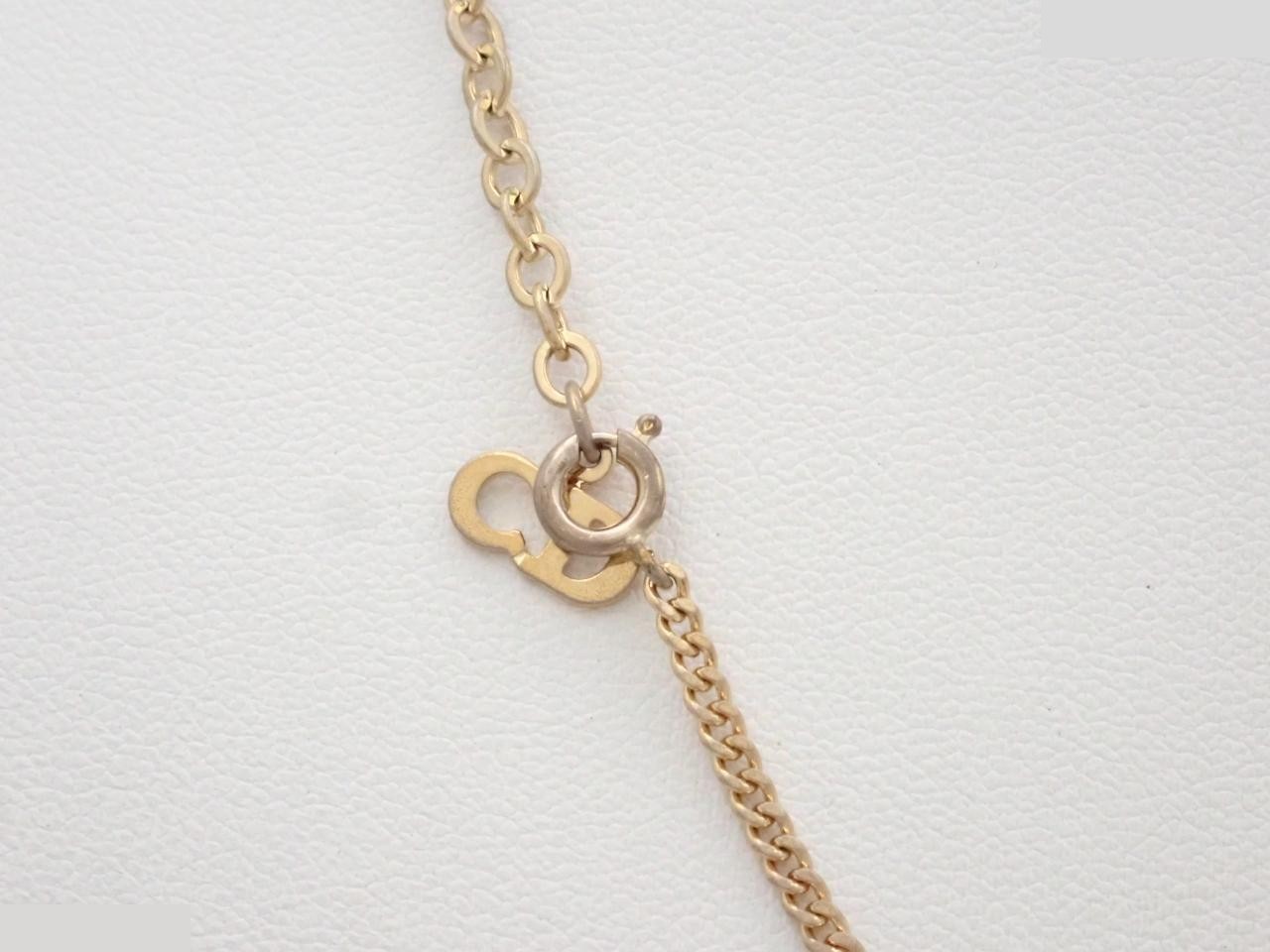 Other lines: Precious metals, necklaces, pendants, chain approximately 44cm — view 2