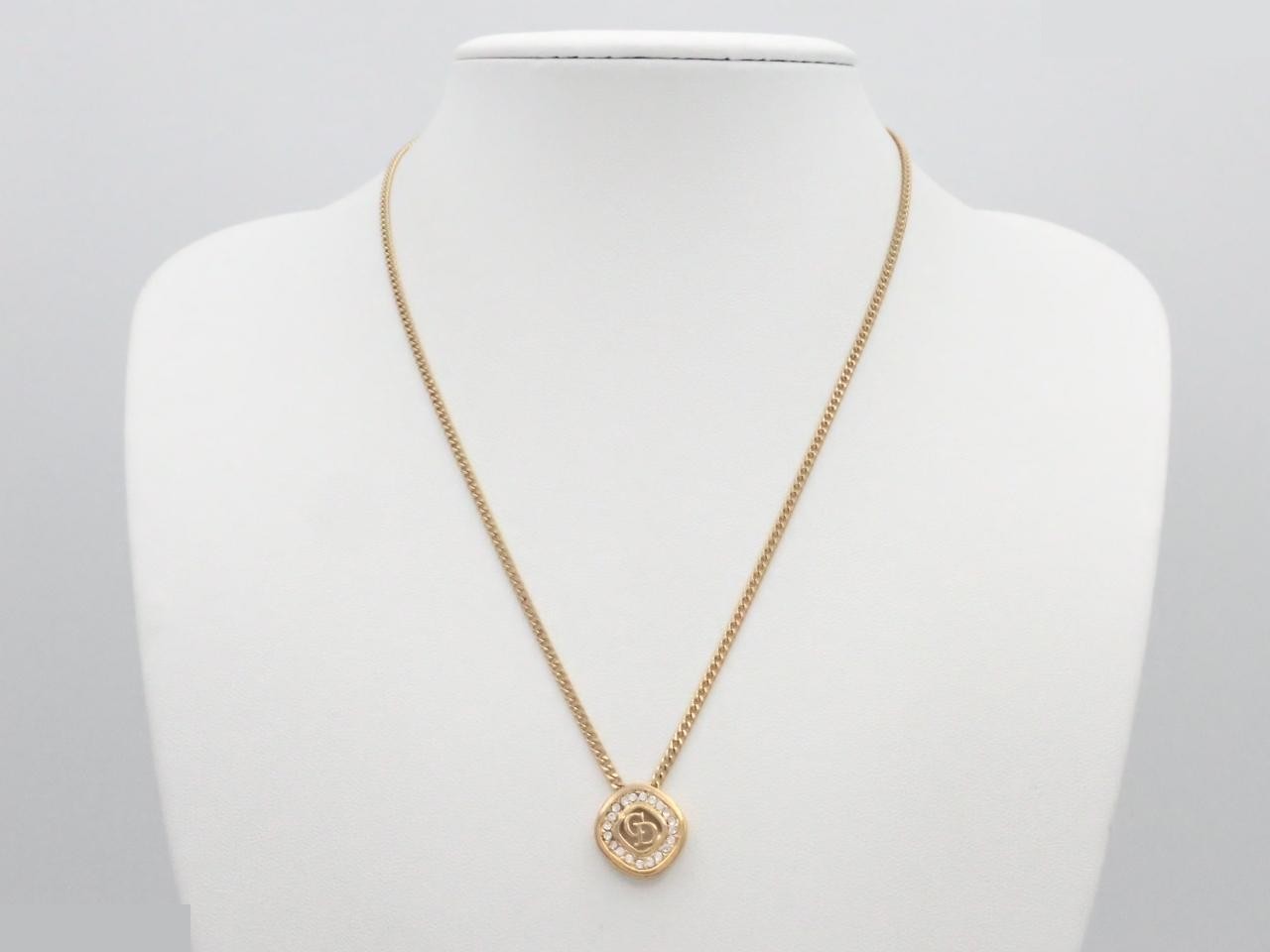 Other lines: Precious metals, necklaces, pendants, chain approximately 44cm — view 3