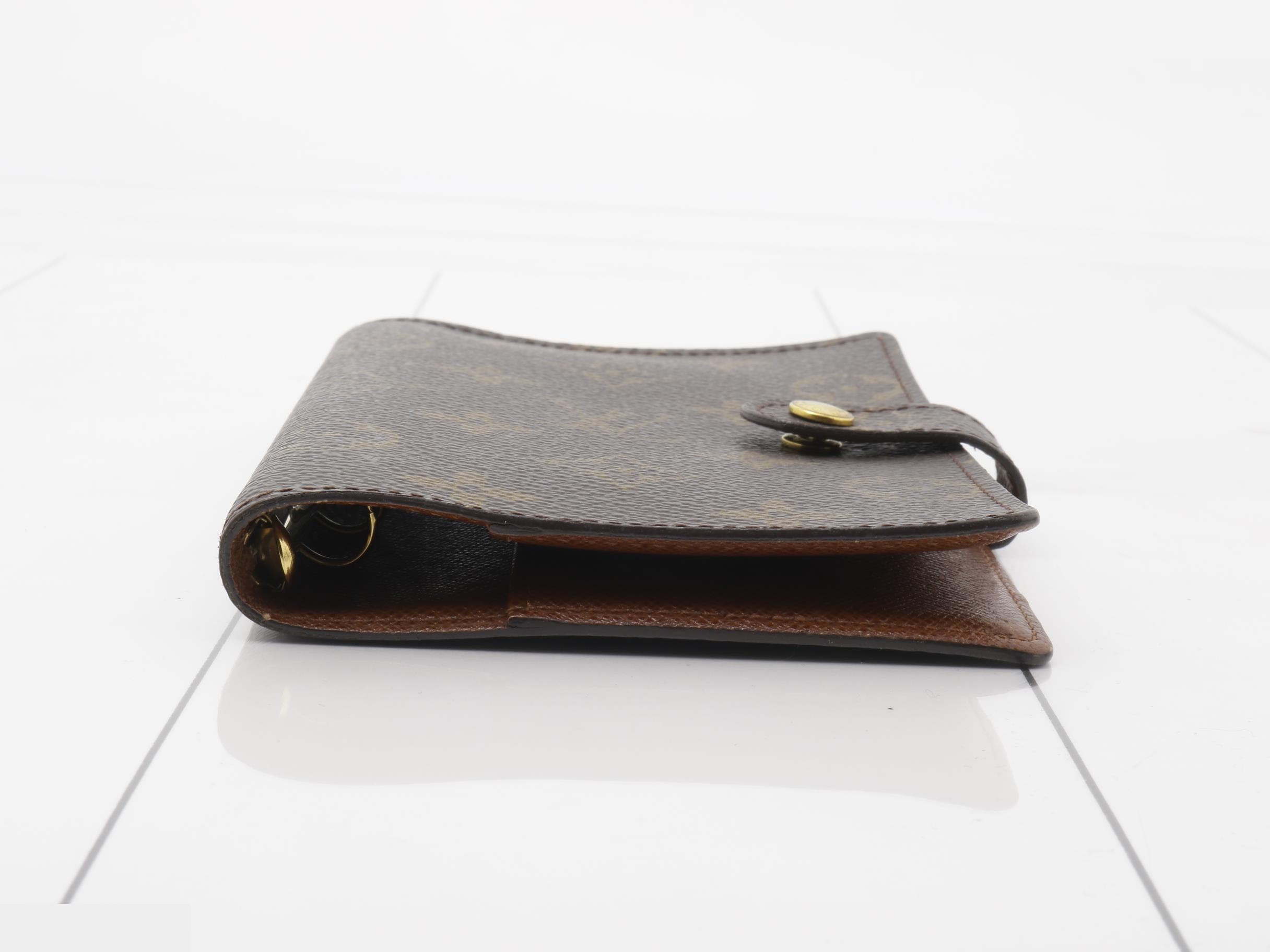 Agenda PM — view 3